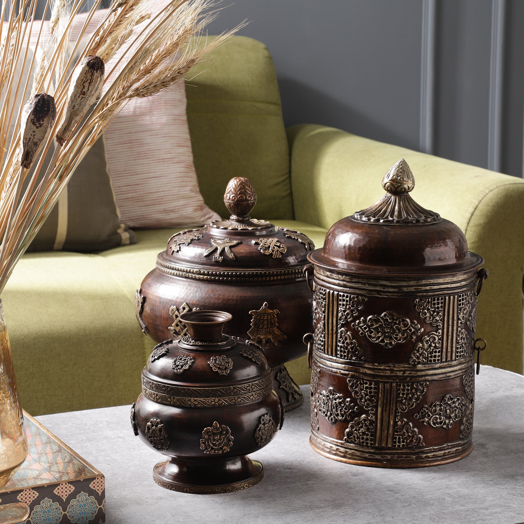 All Heritage Decor