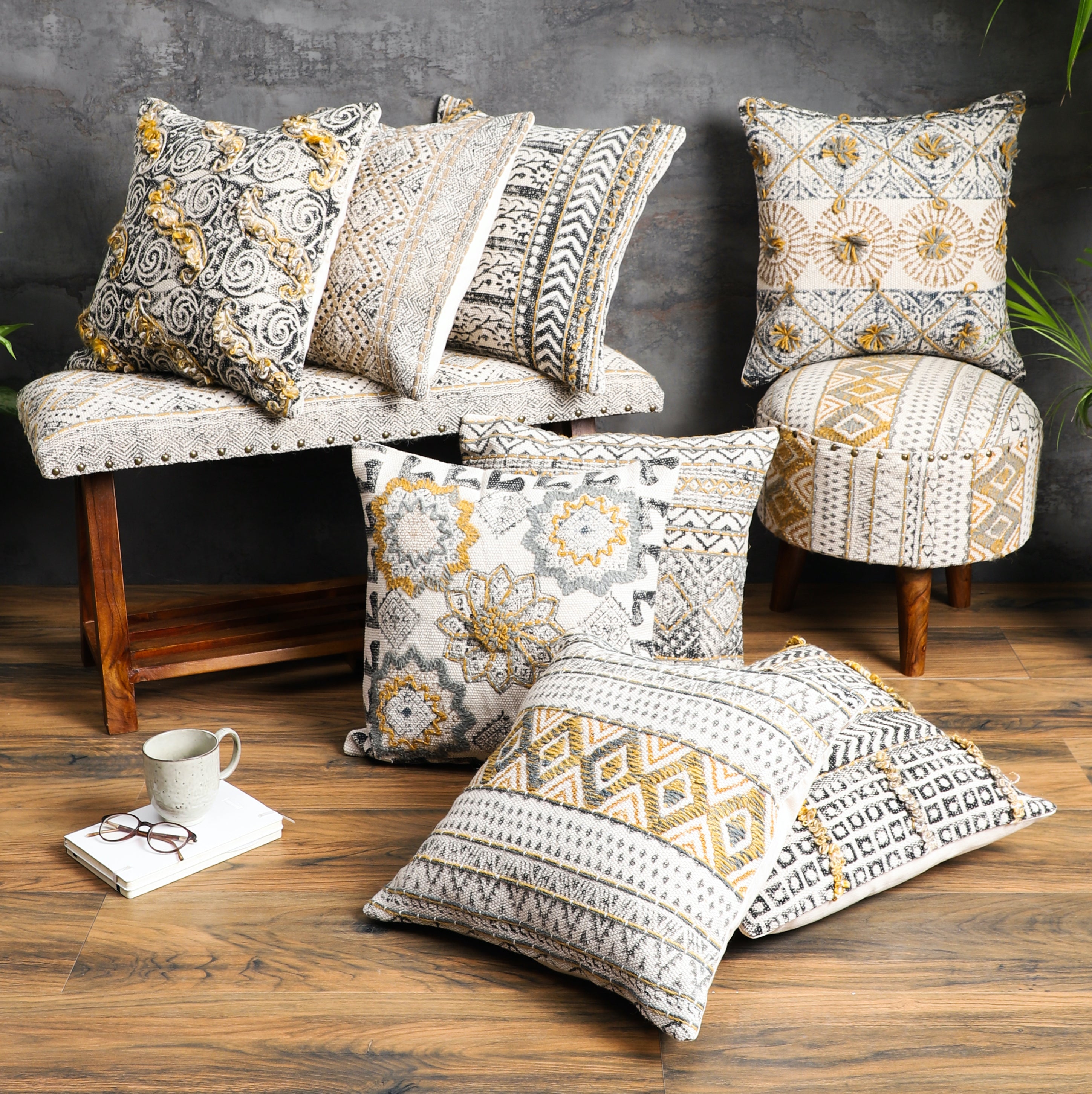 Home Furnishings