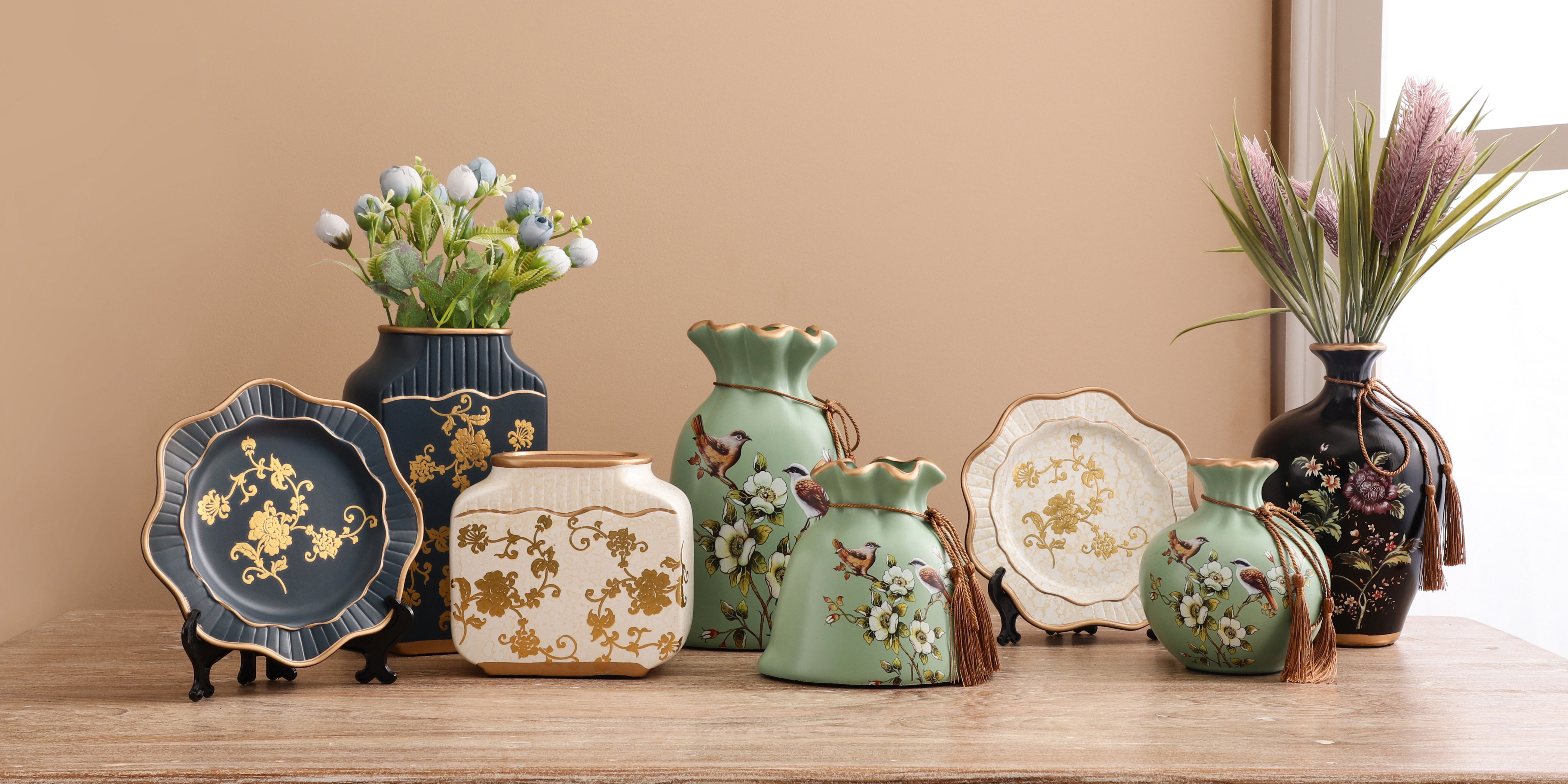 Elegante Decorative Sets