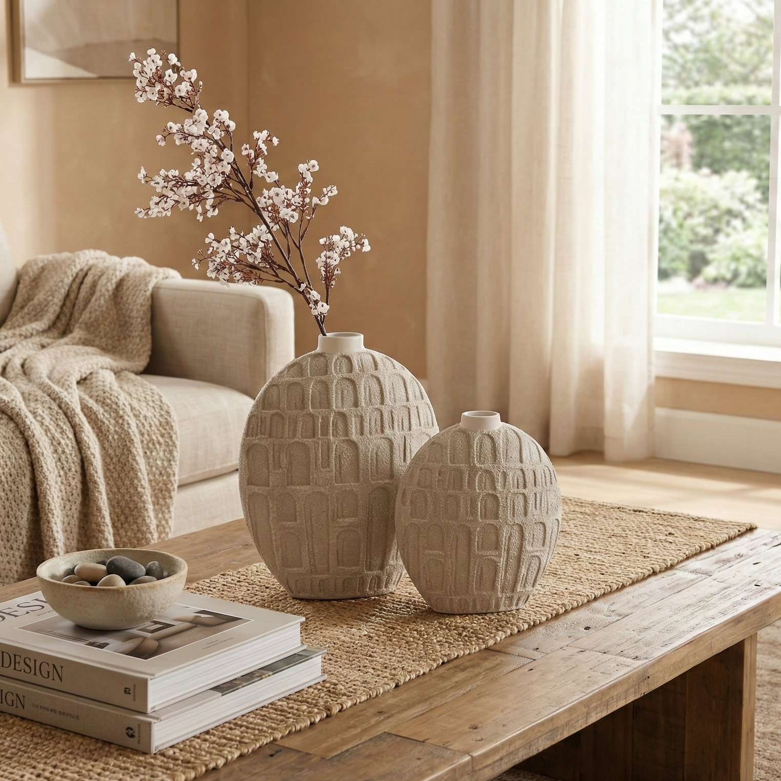 Vases & Jars