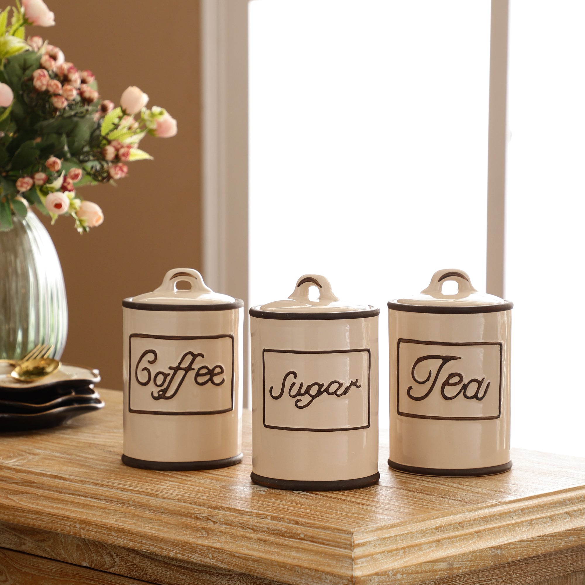 Kitchenware
