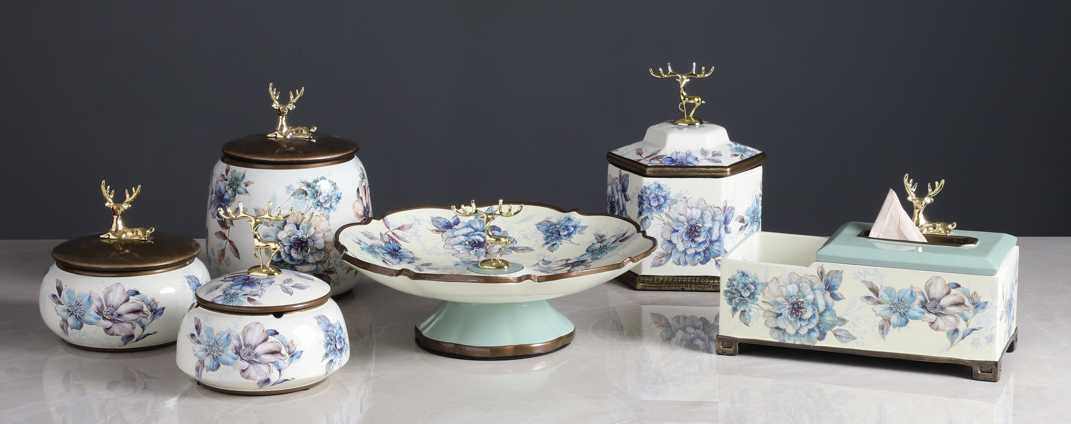 Camellia Collection