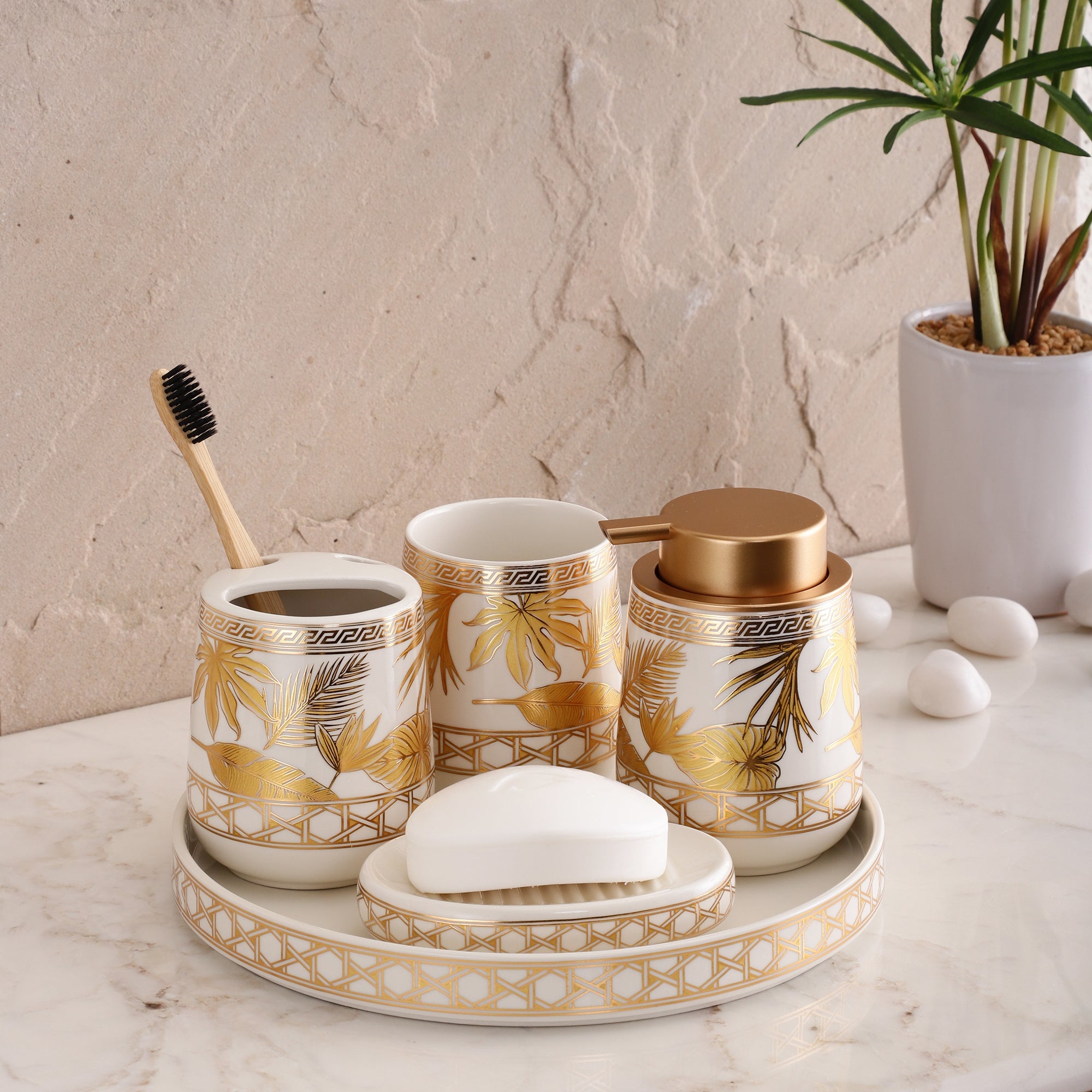 Bath Sets