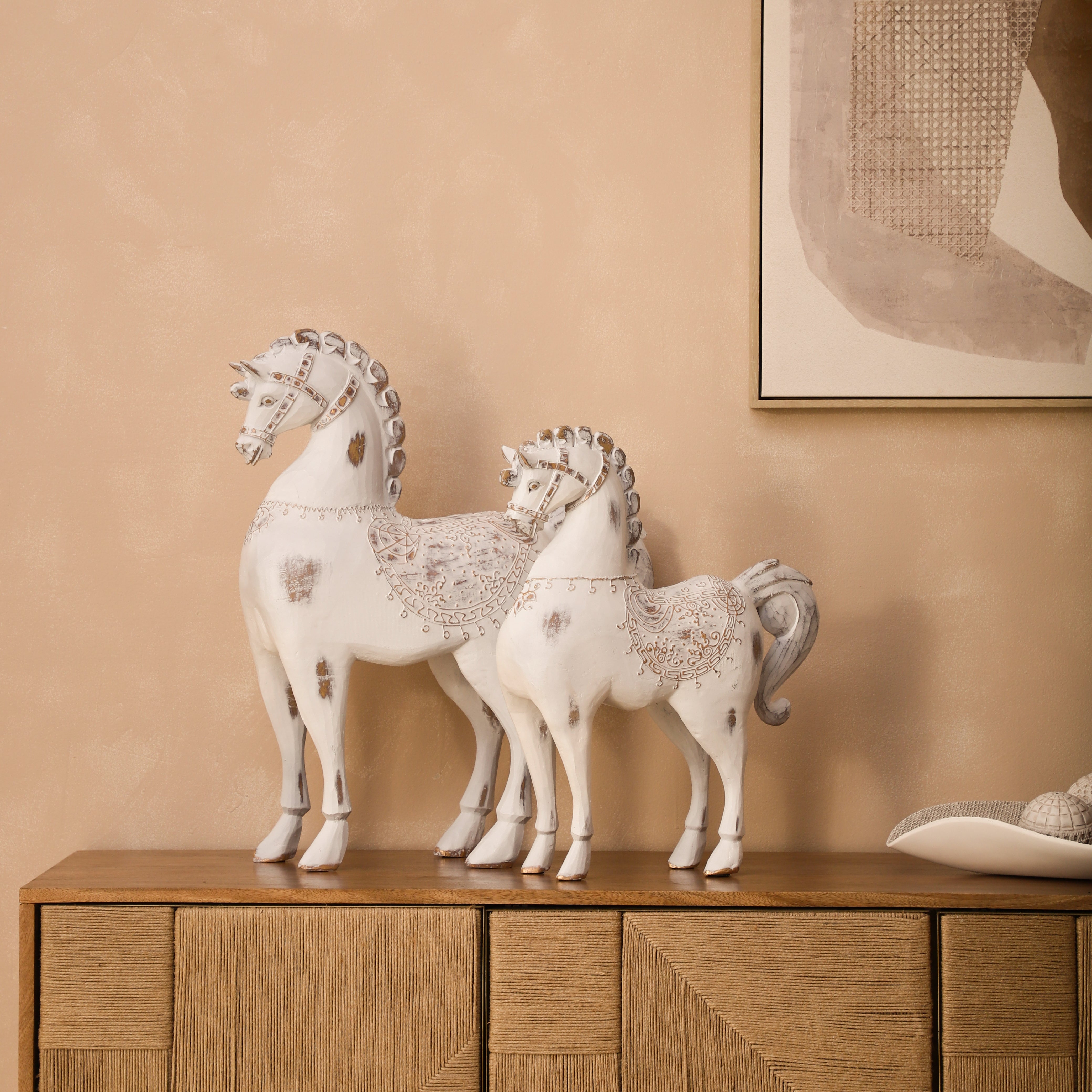 Figurines & Artefacts
