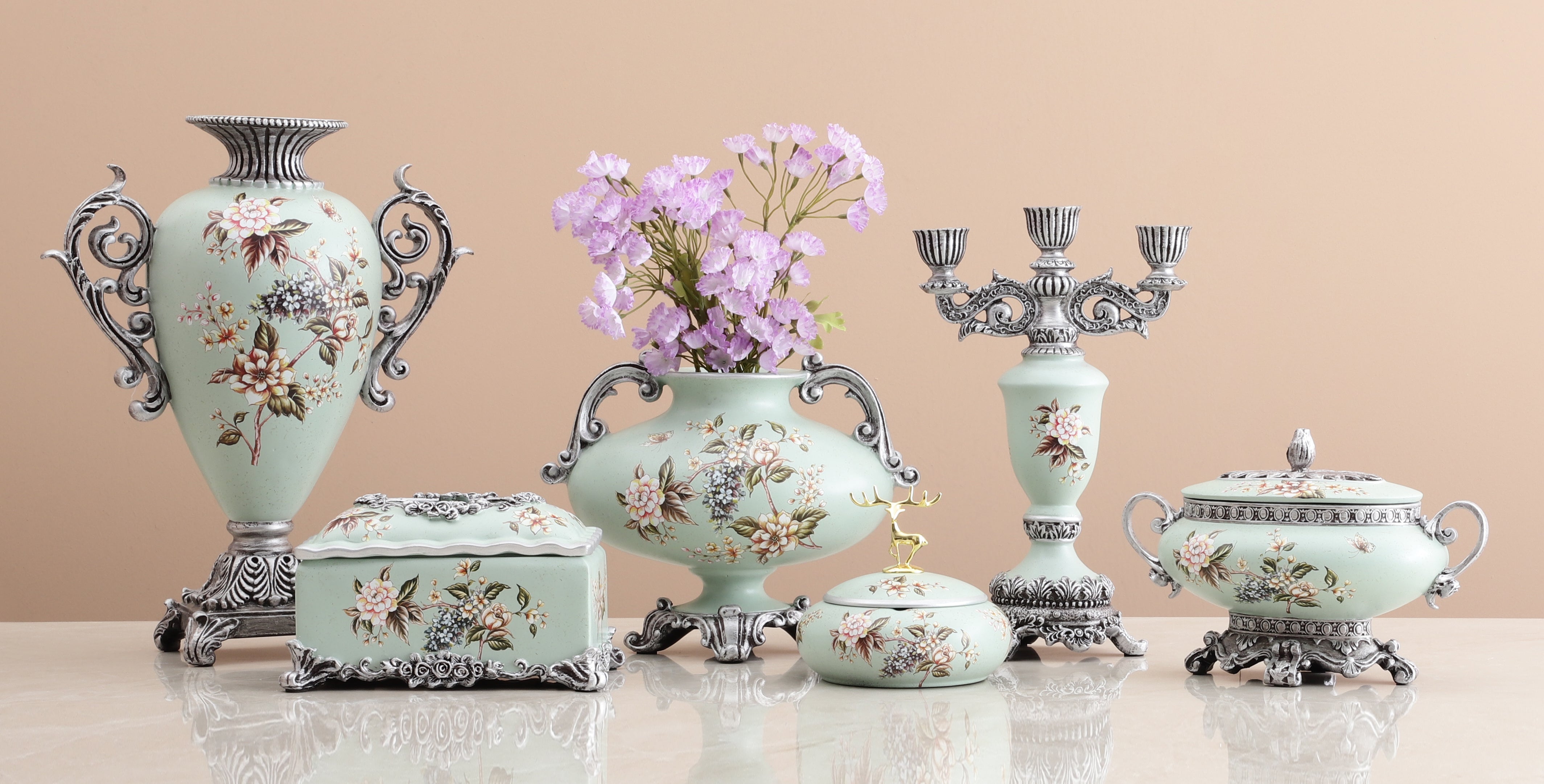 Gardenia Collection
