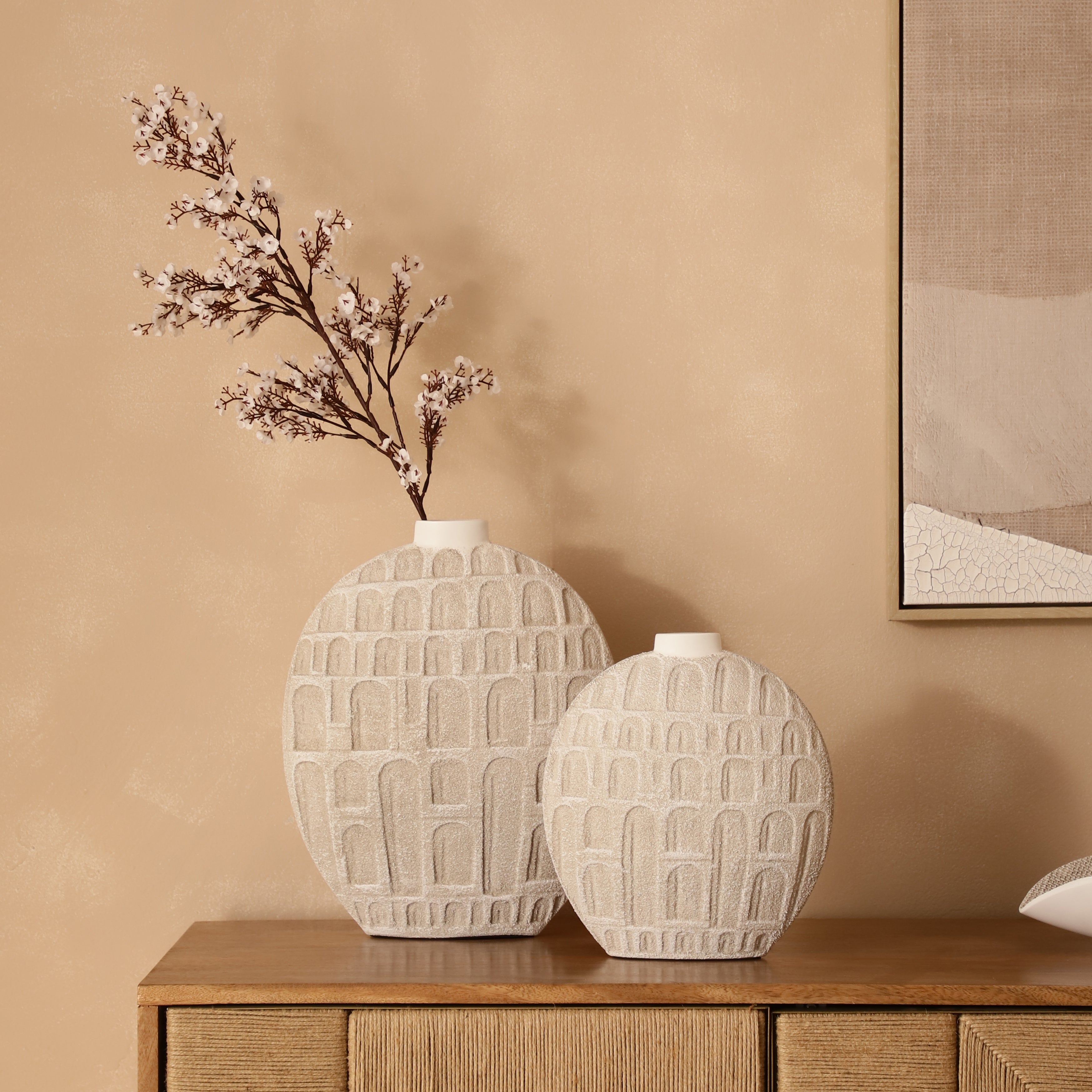 Vases & Jars