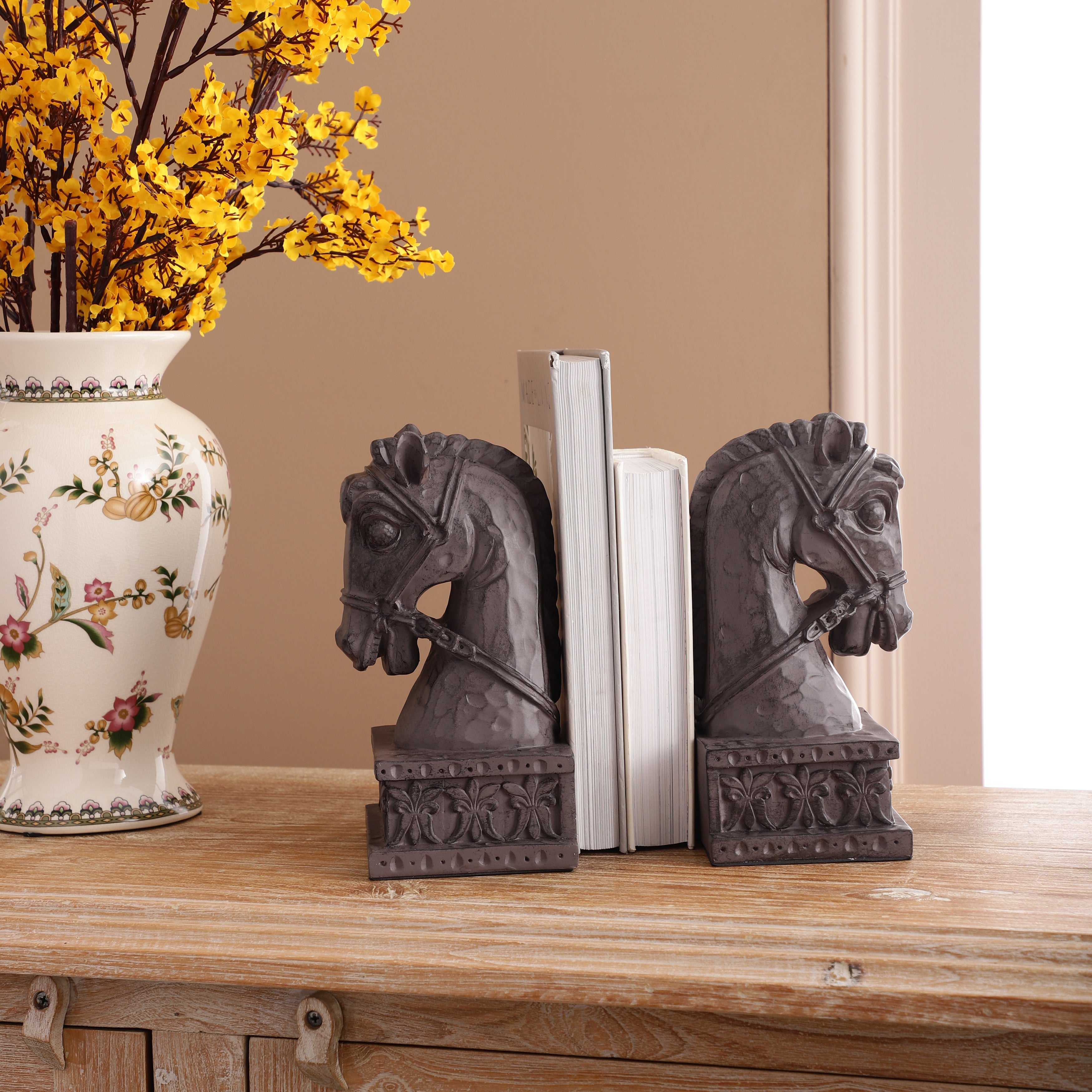 Table Accents