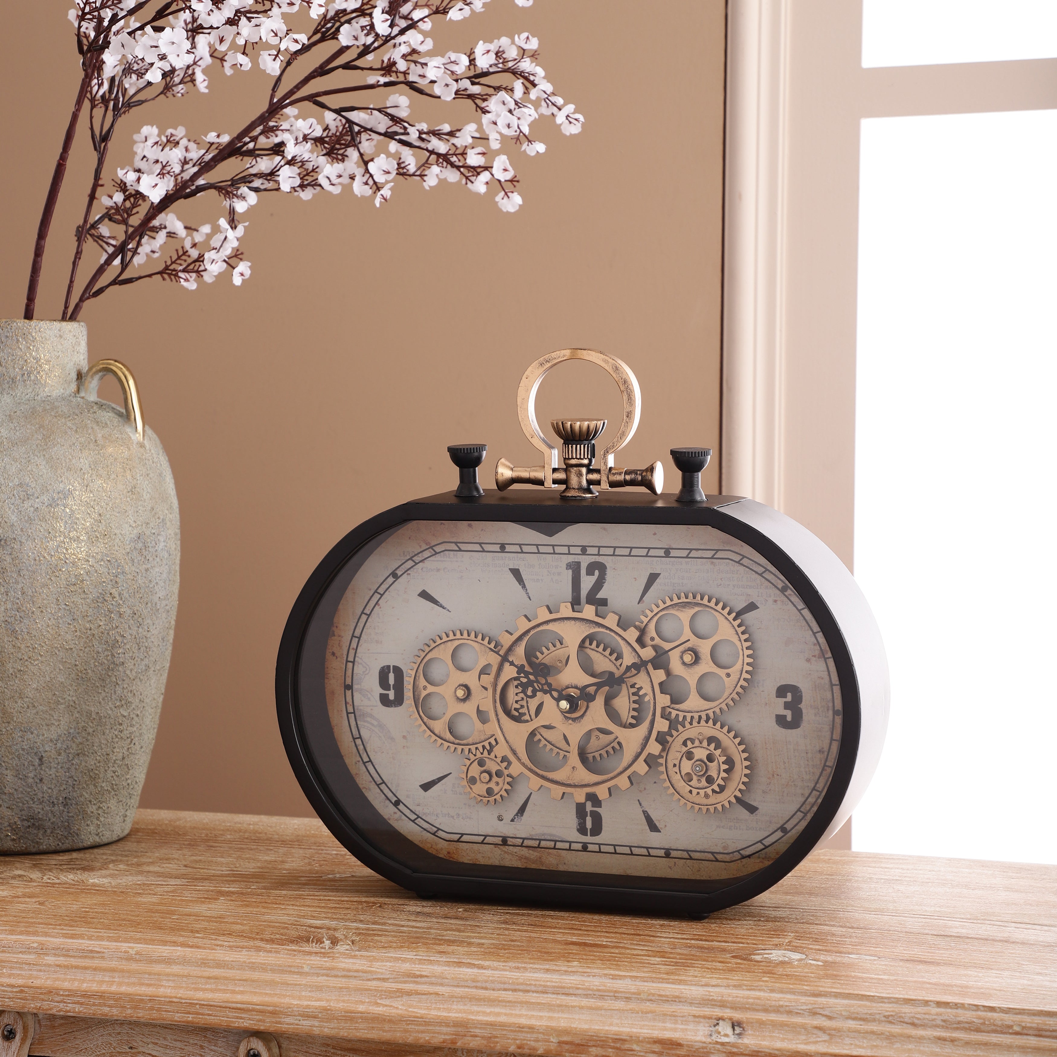 Table Clocks