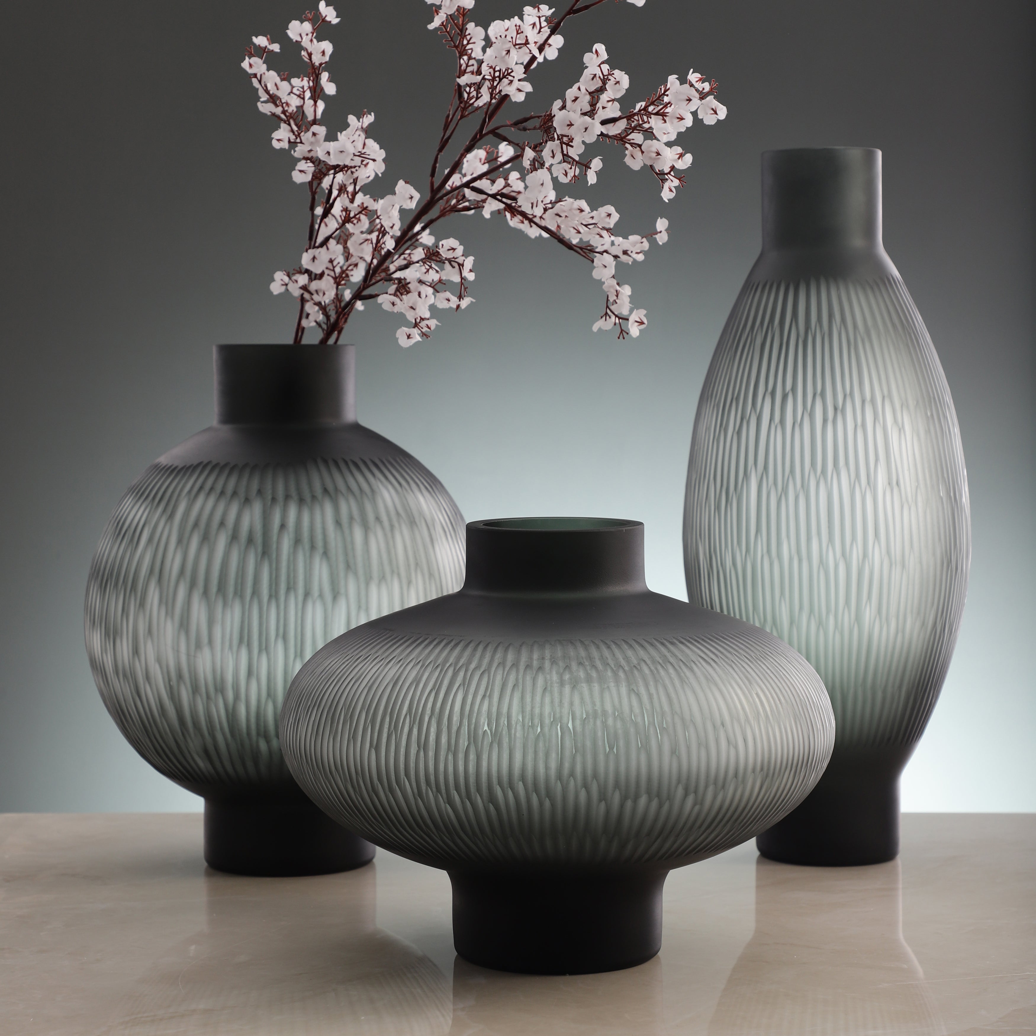 Vases