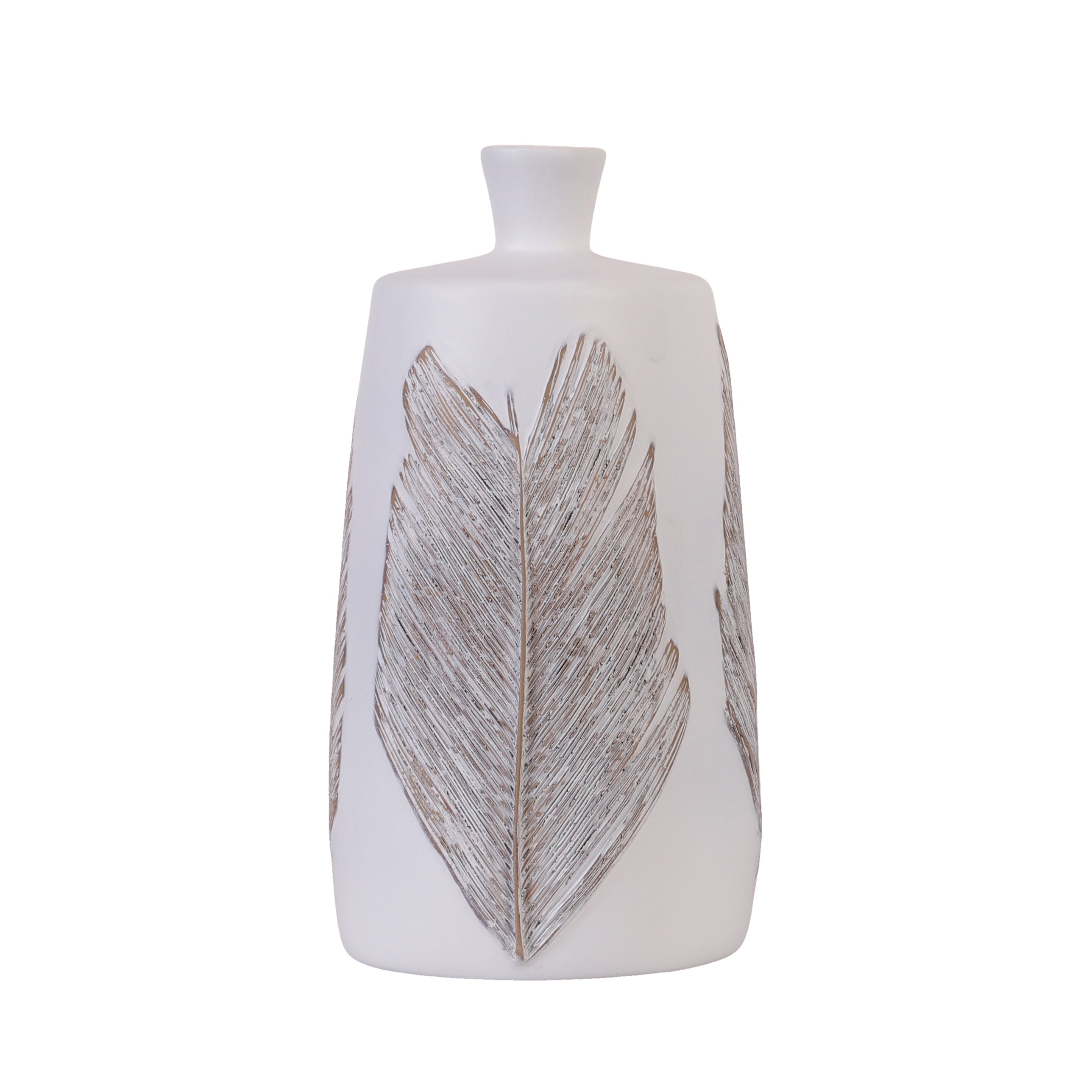 Leafora Vase (Single)