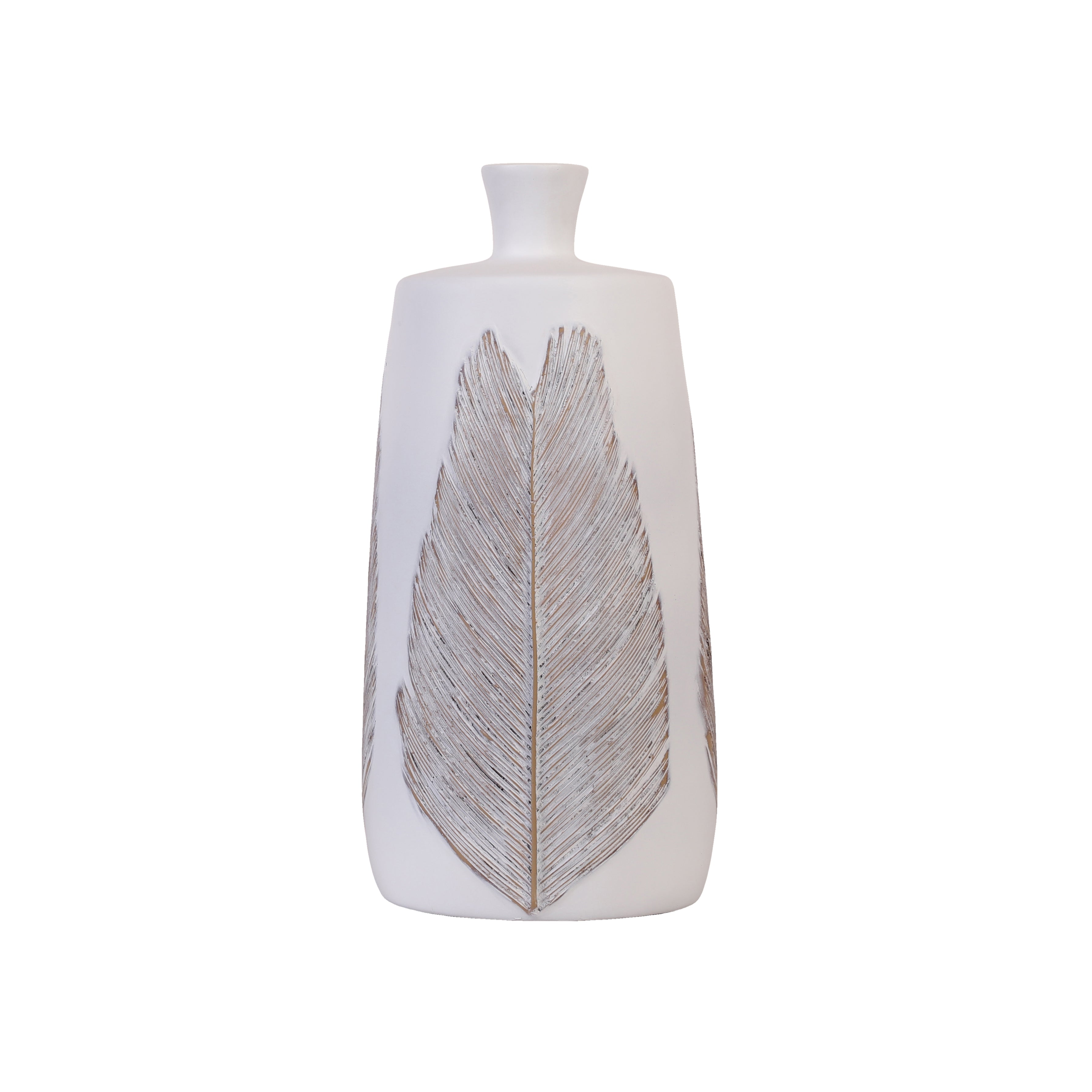 Leafora Vase (Single)