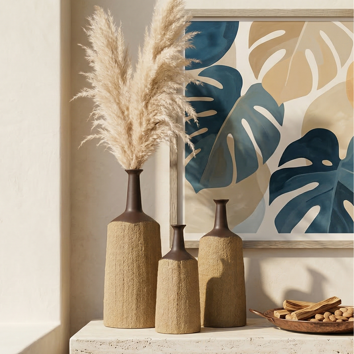 Botara Vase (Single)