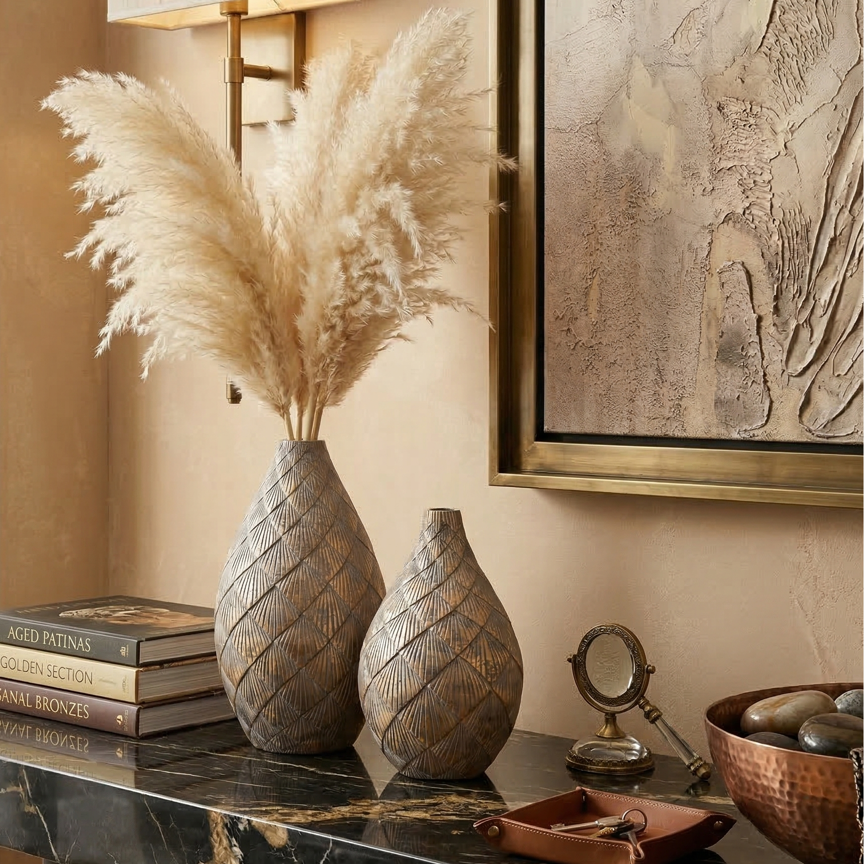 Casbah Vase (Single)