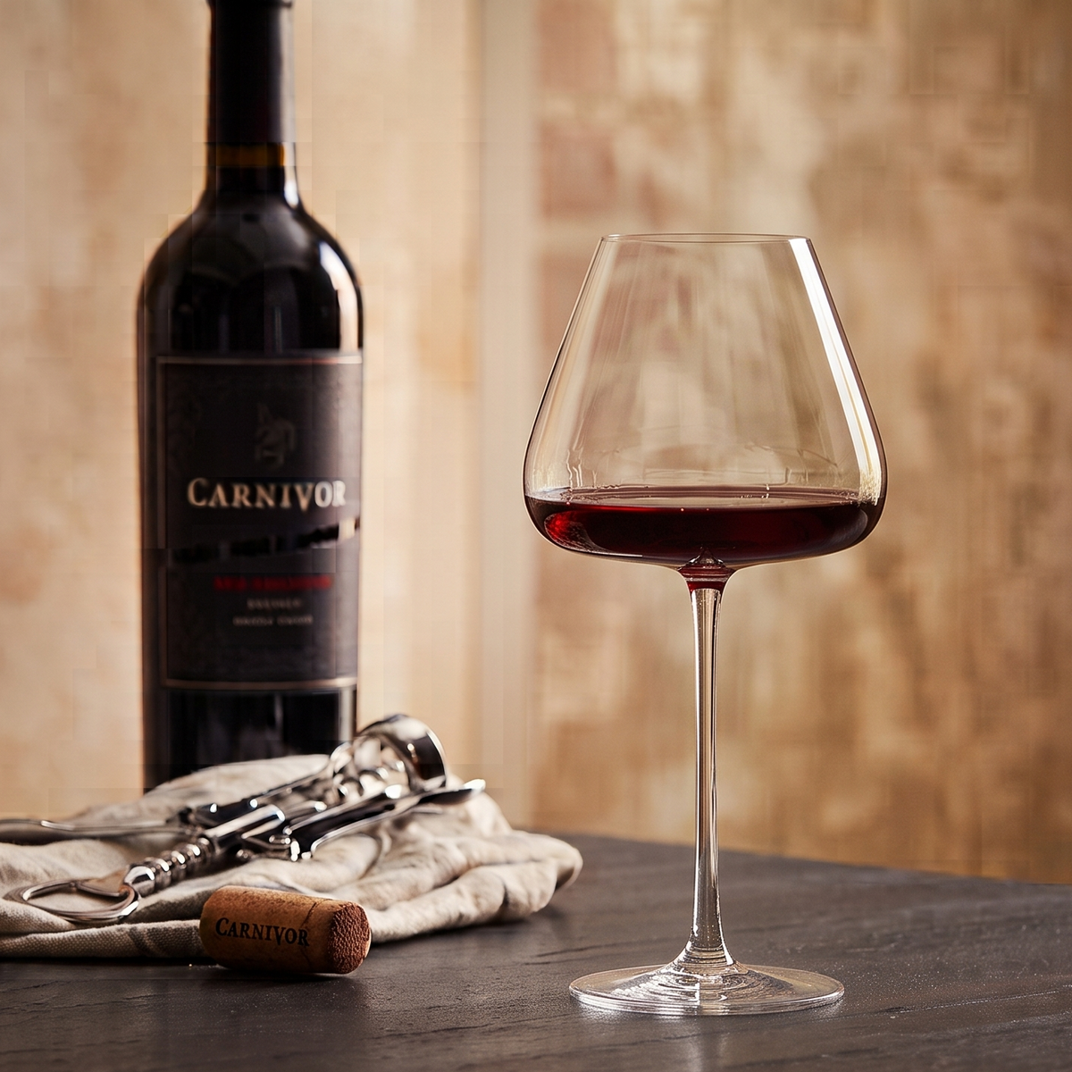 Clarté Grand Wine Glass (Set of 2)