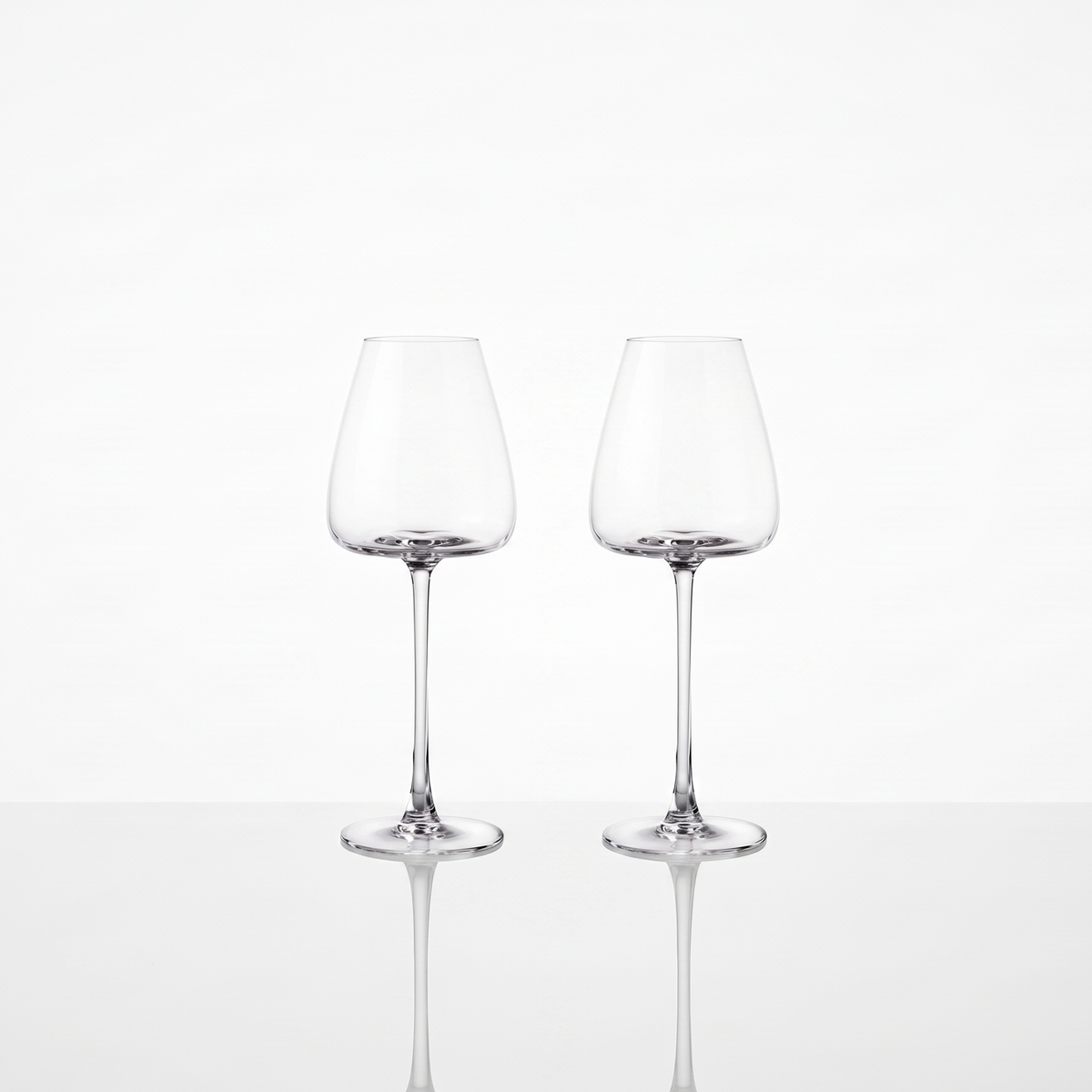 Clarté Wine Glass (Set of 2)