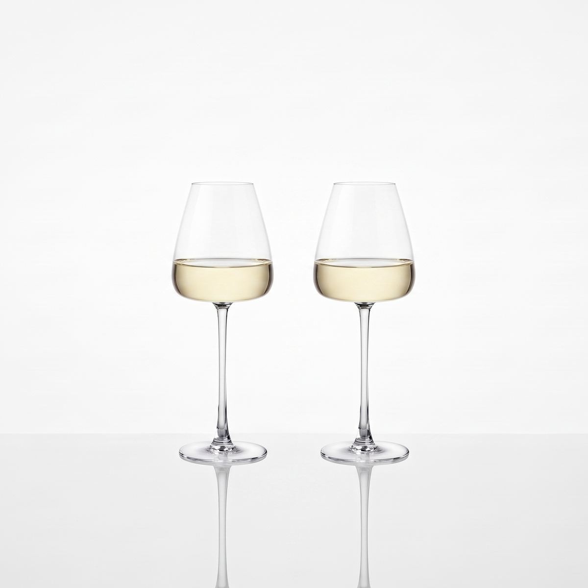 Clarté Wine Glass (Set of 2)