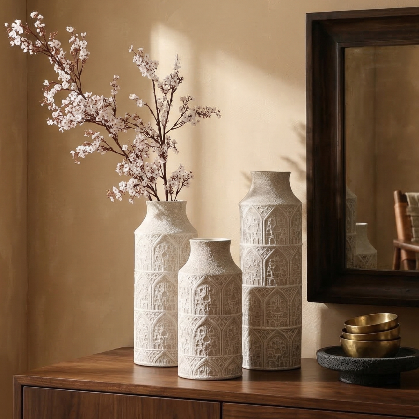 Cylara Vase (Single)