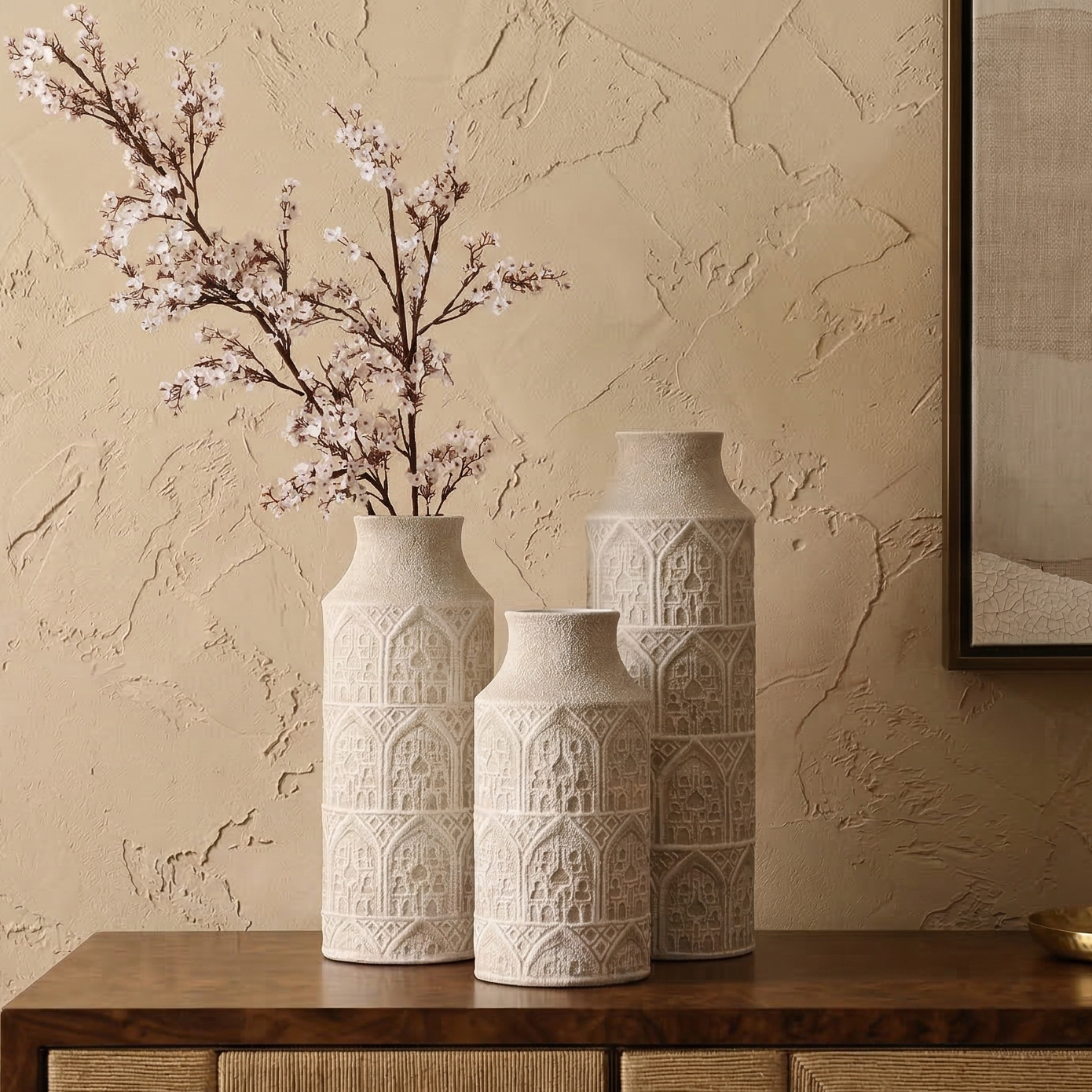 Cylara Vase (Single)