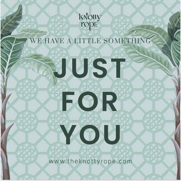 Just For You