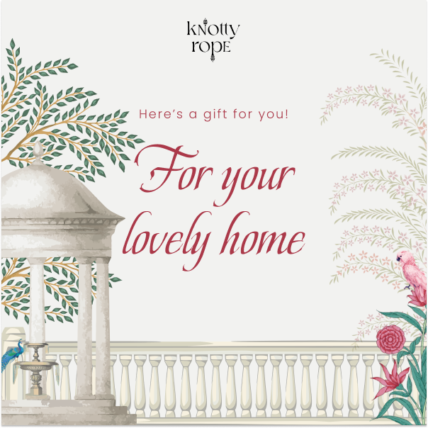 For Your Lovely Home