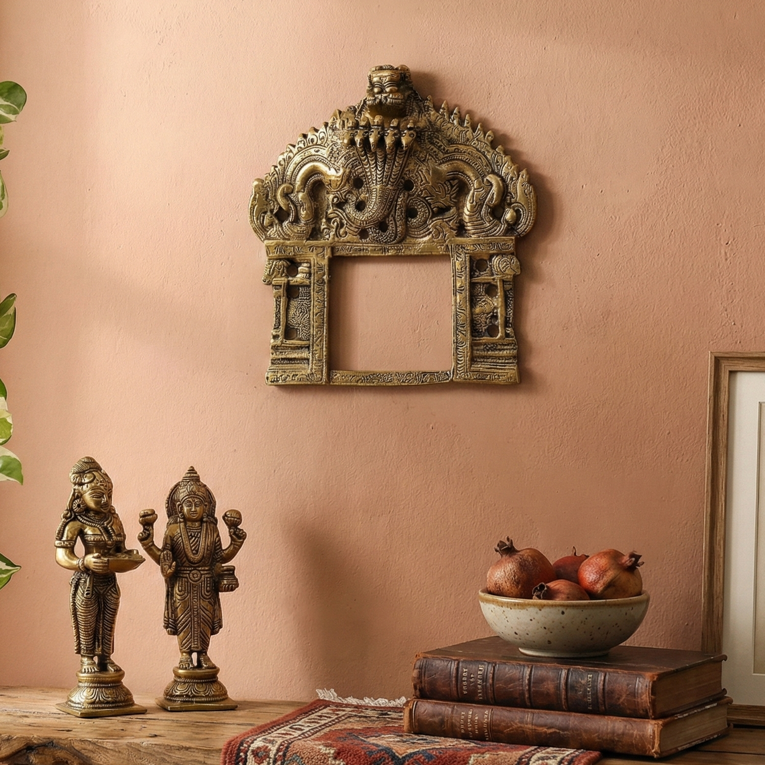 Divine Kaansa Prabhavali