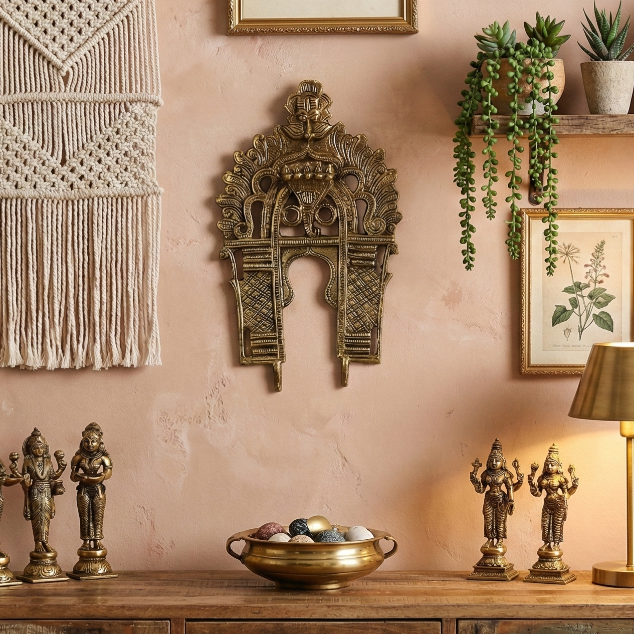 Divine Kaansa Prabhavali