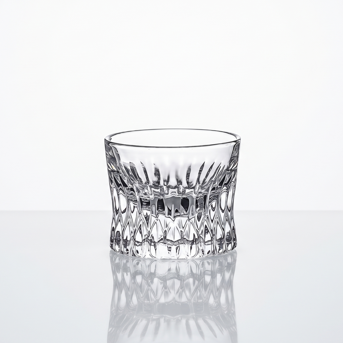 The Vesper Whiskey Glass (Set of 6)