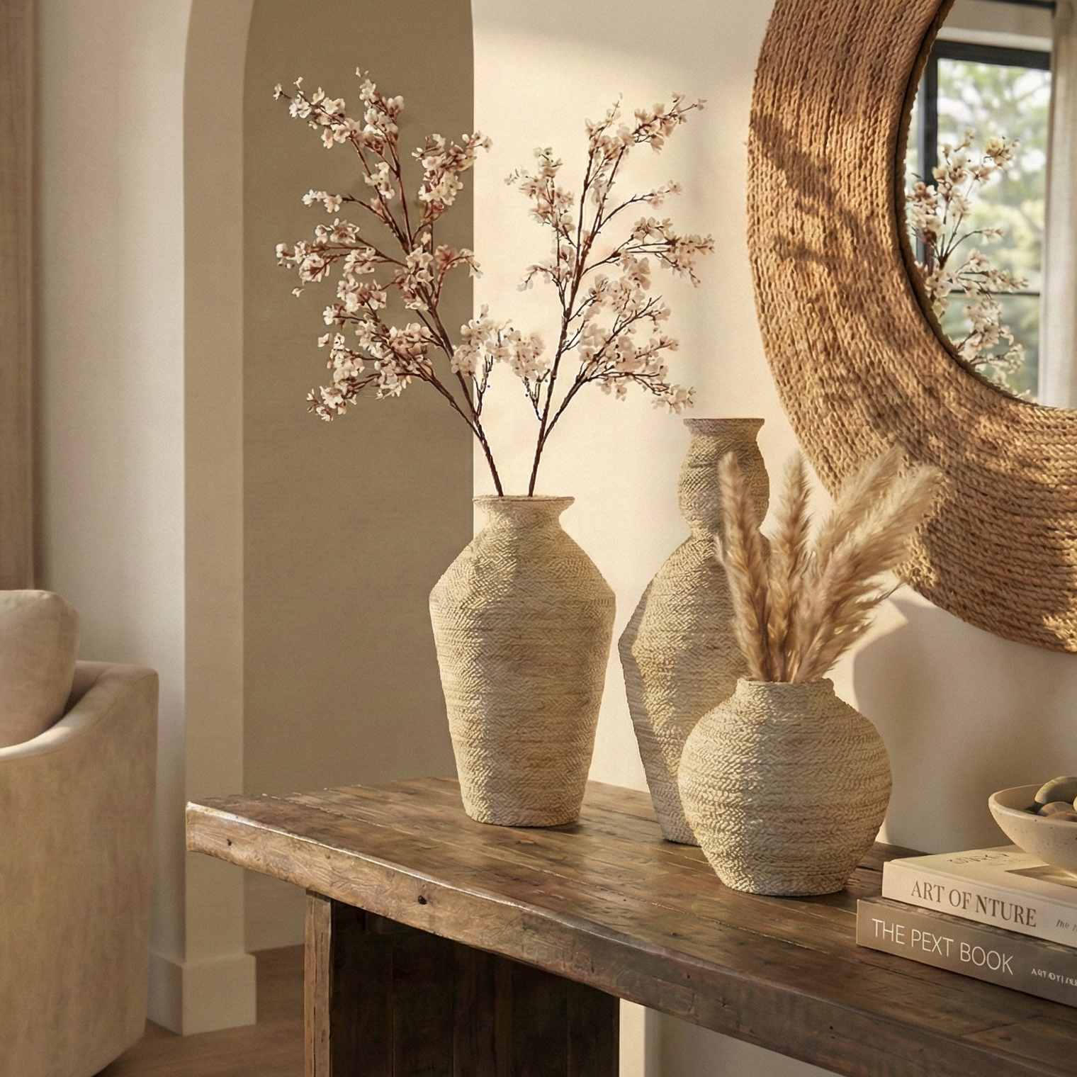 Sculptura Vase (Single)