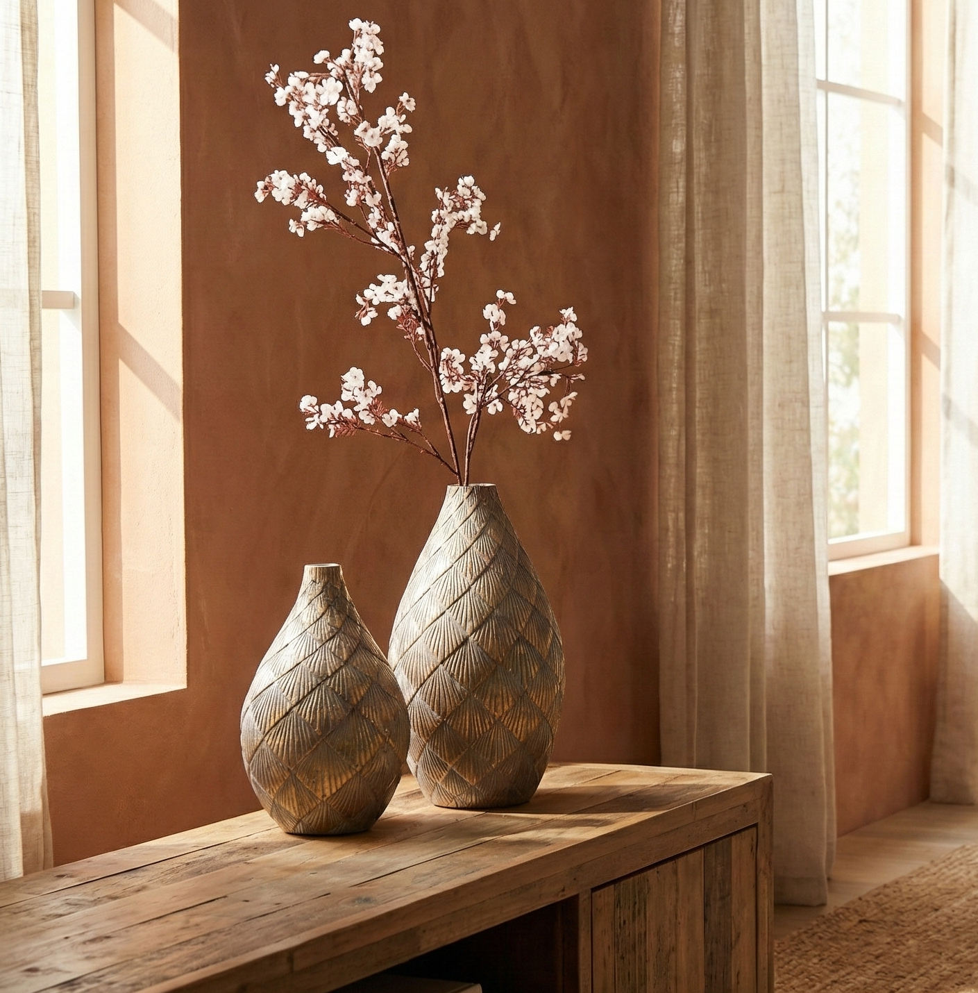 Casbah Vase (Single)