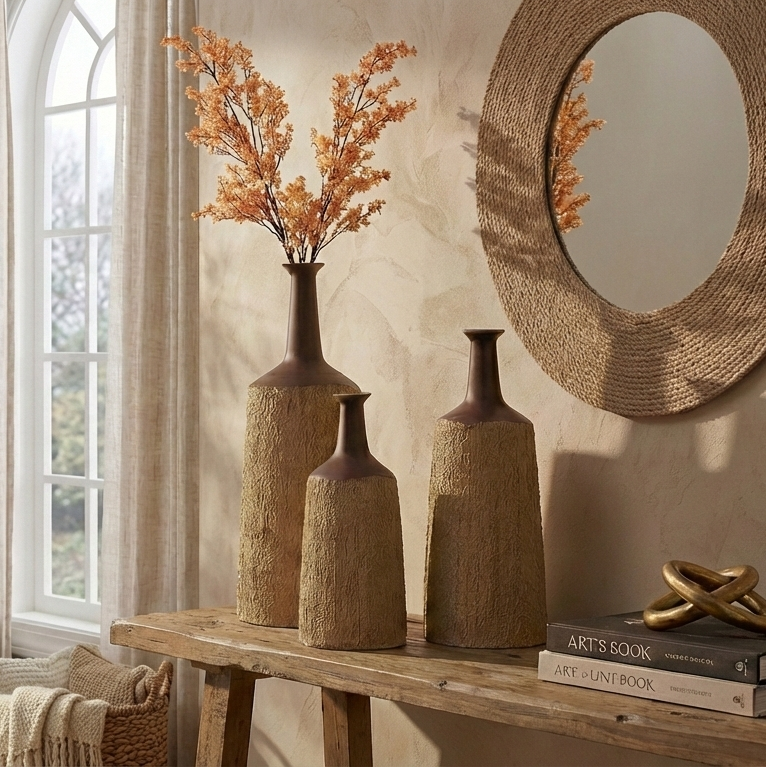 Botara Vase (Single)