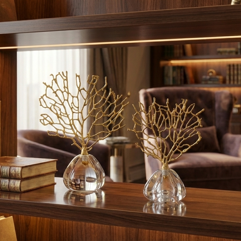 Pure Crystal Shoots (Single)