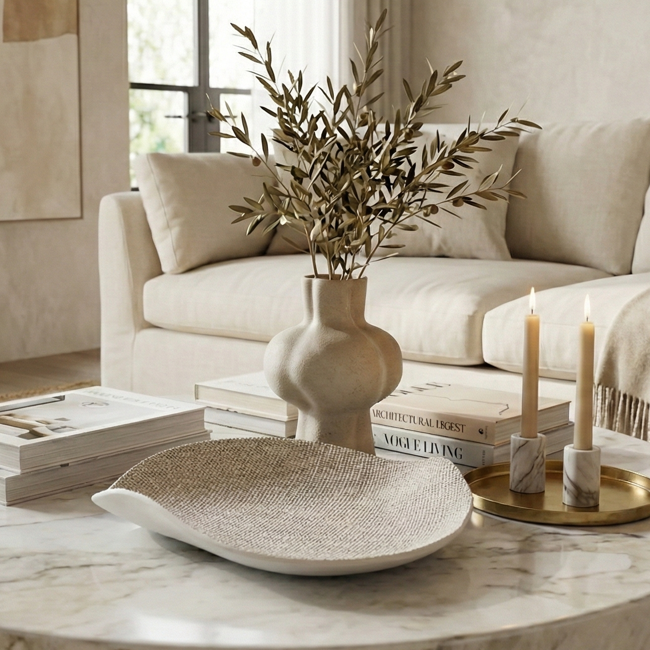 Vero Modern Platter