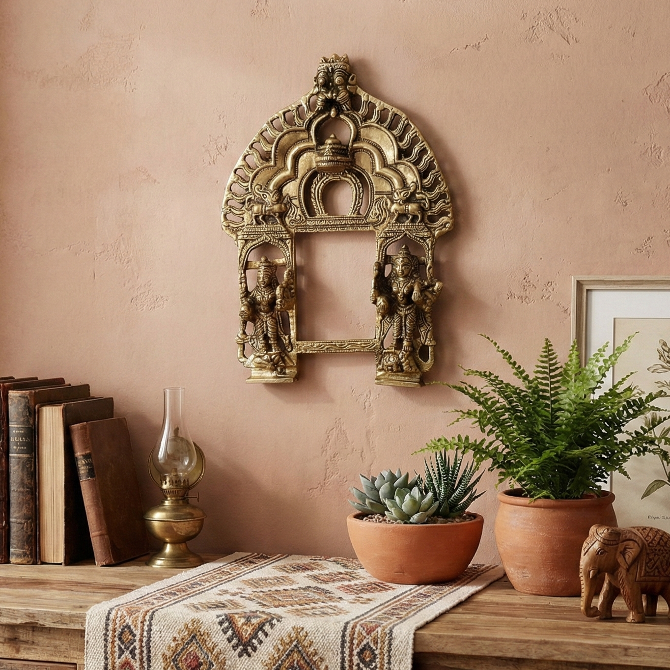 Divine Kaansa Prabhavali