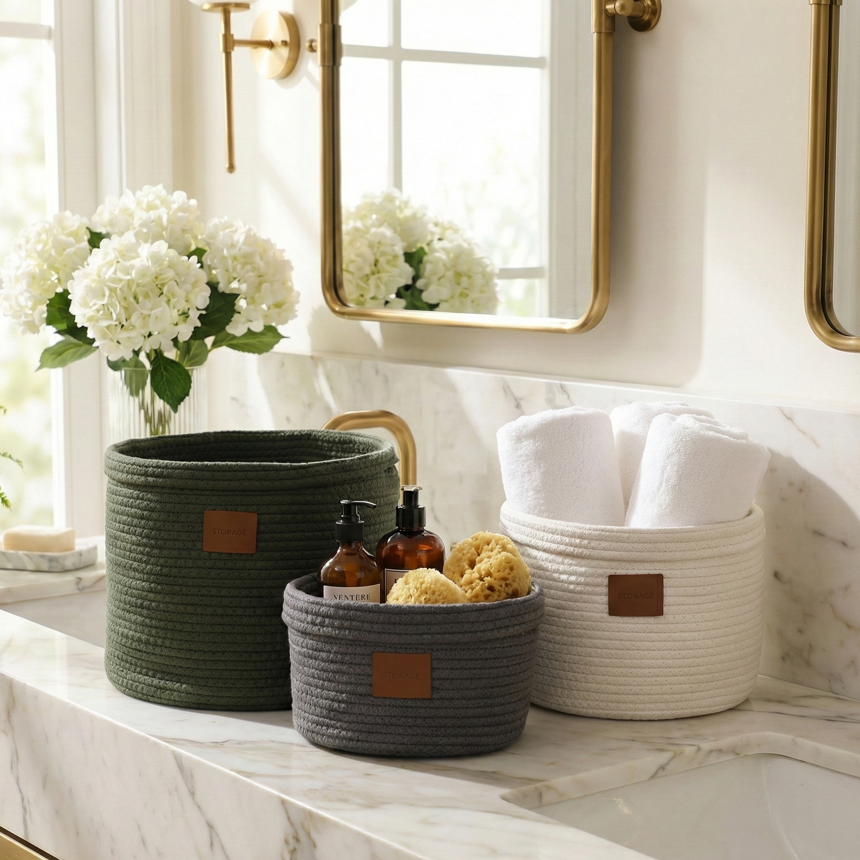 CozyLoom Organisers (Single)