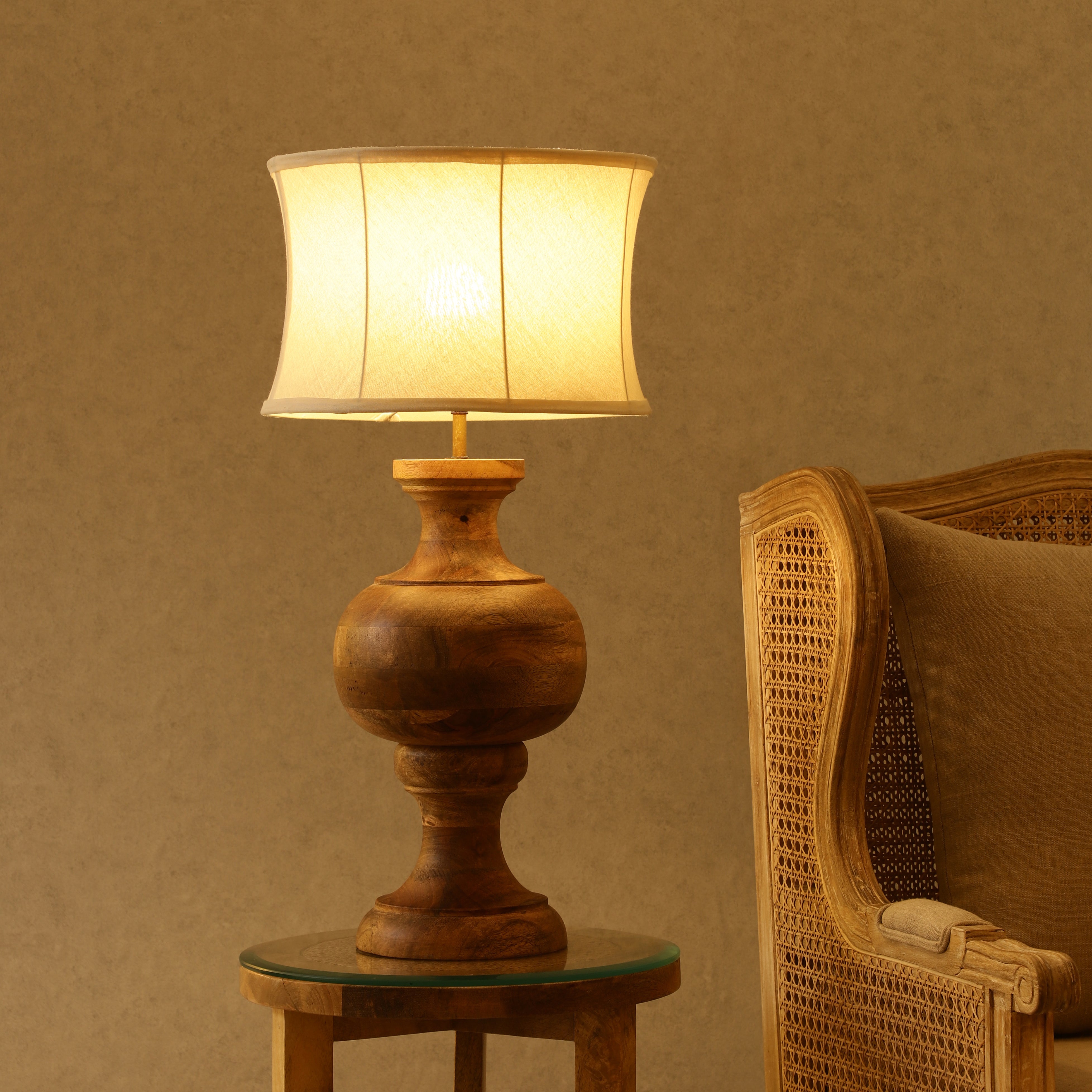 Serendipity Table Lamp