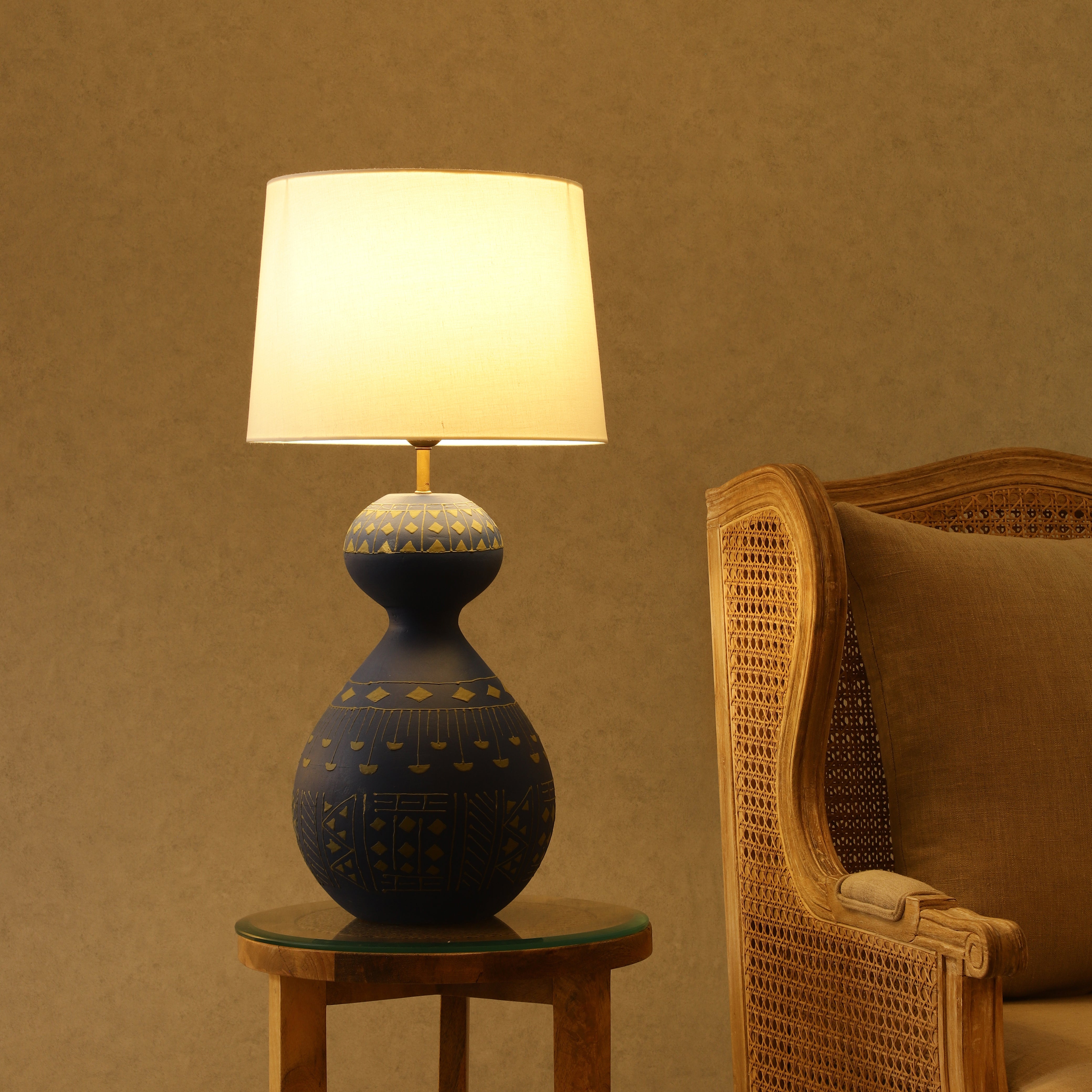 Oasis Table Lamp