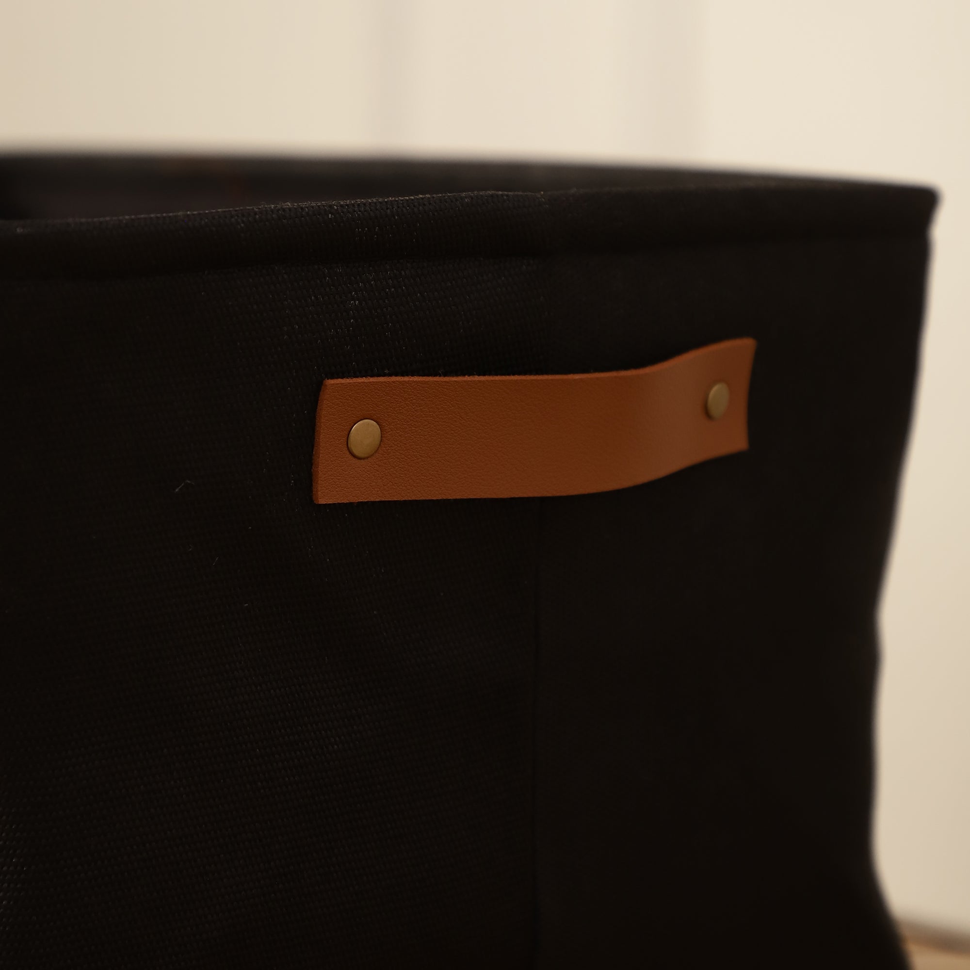 Urban Black Storage Organiser