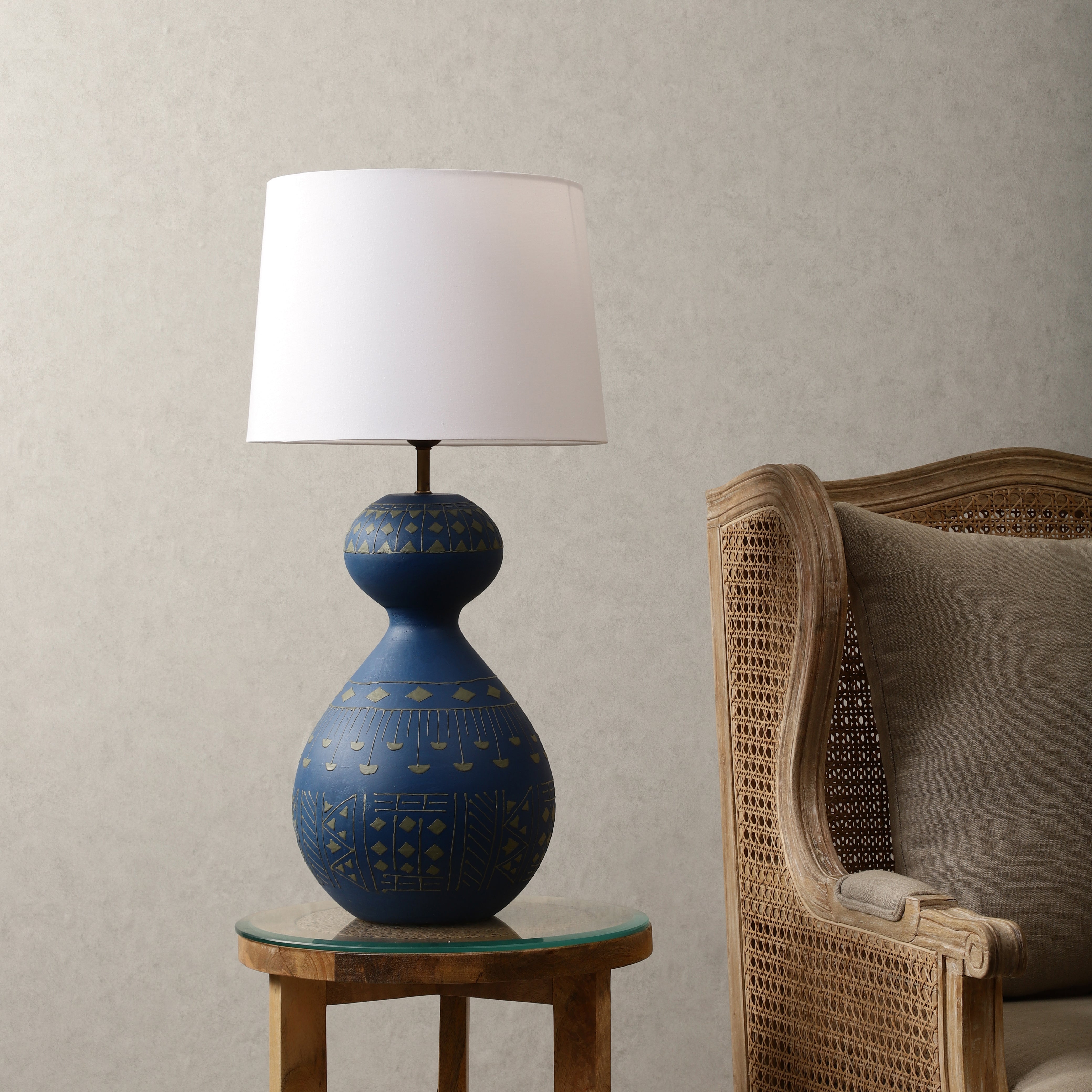 Oasis Table Lamp