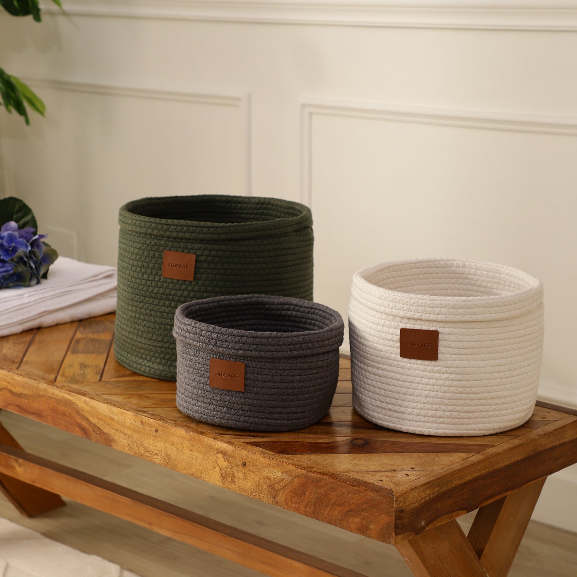 CozyLoom Organisers (Single)