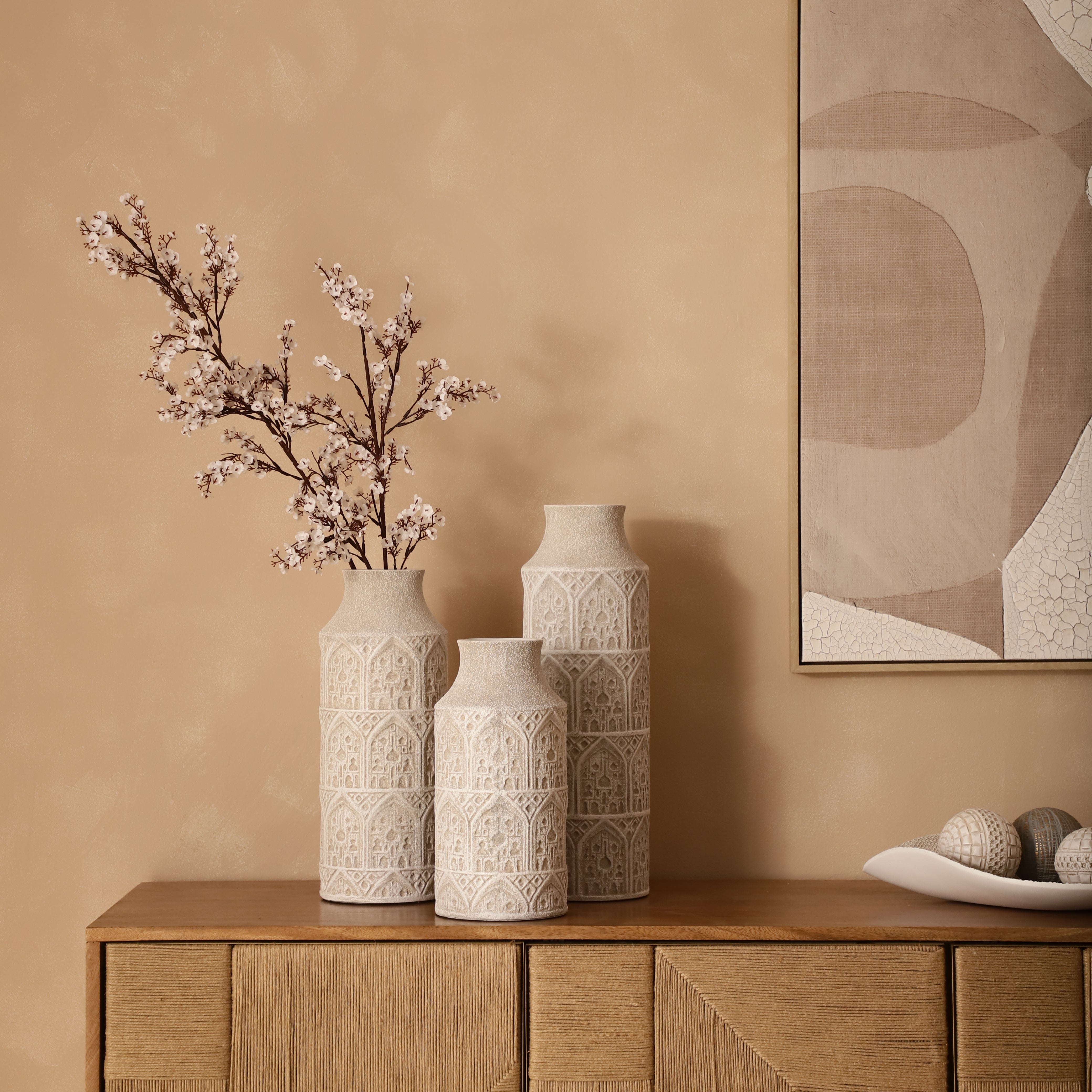 Cylara Vase (Single)