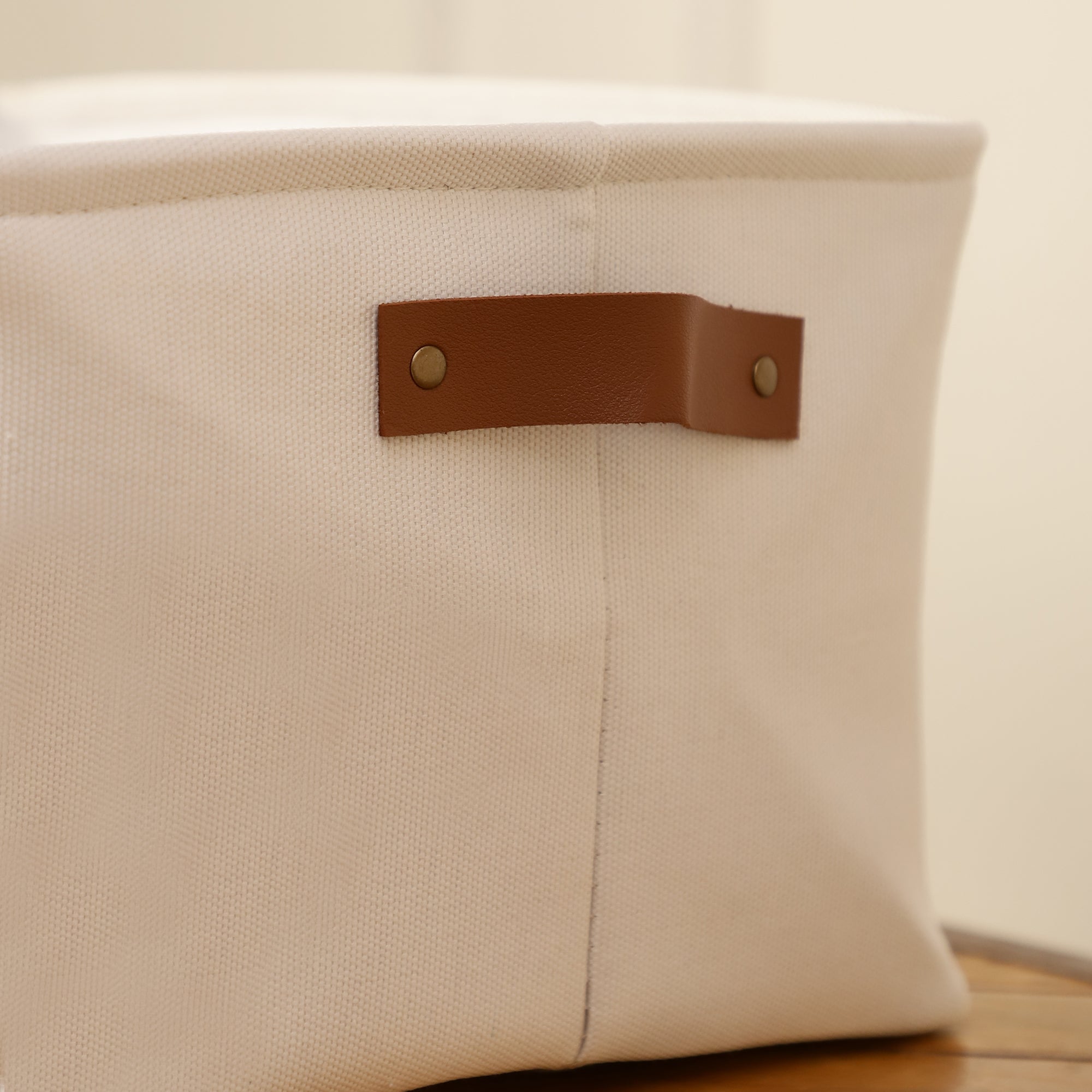 Urban White Storage Organiser