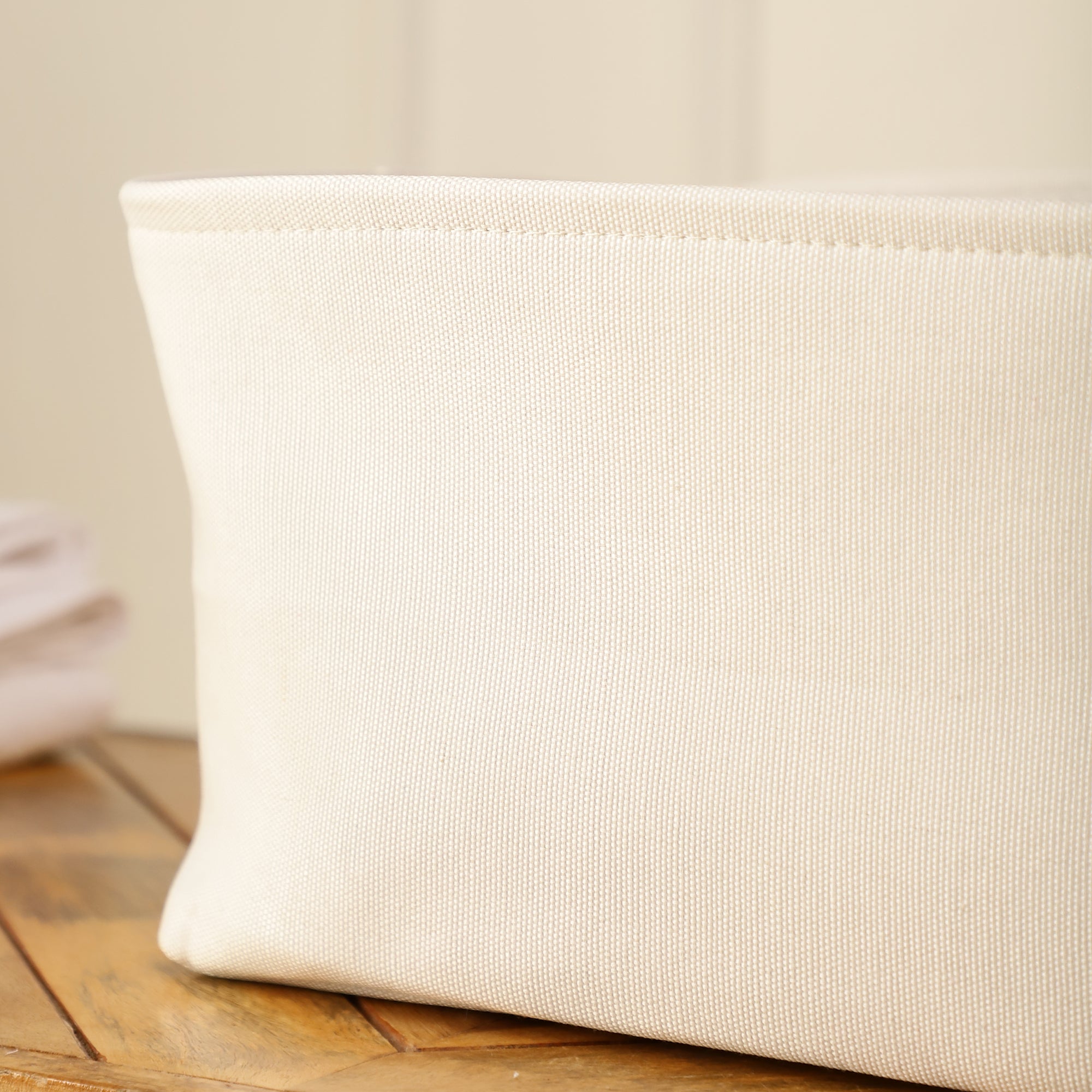 Urban White Storage Organiser