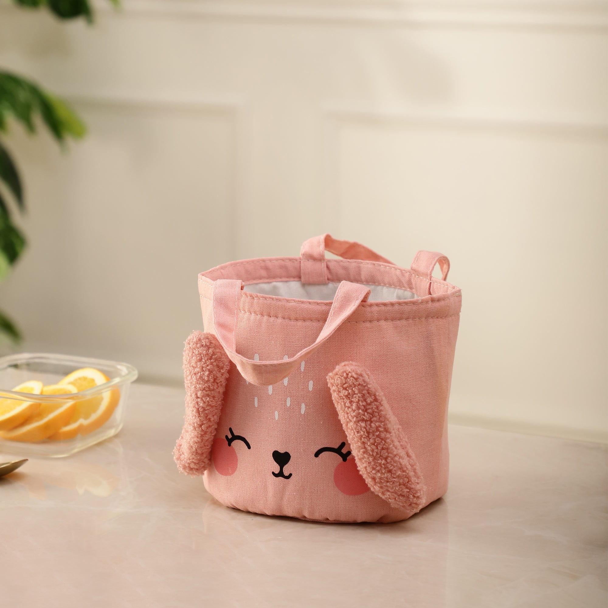 Cuddle Critters Insulated Lunch Bag (Single)