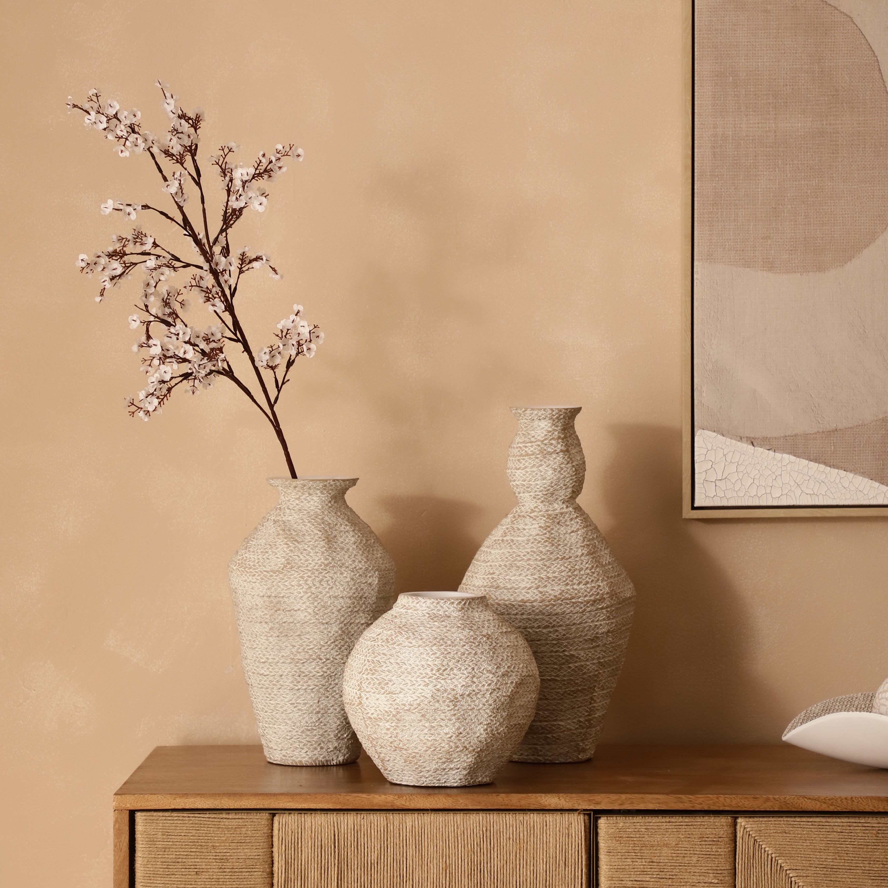 Sculptura Vase (Single)