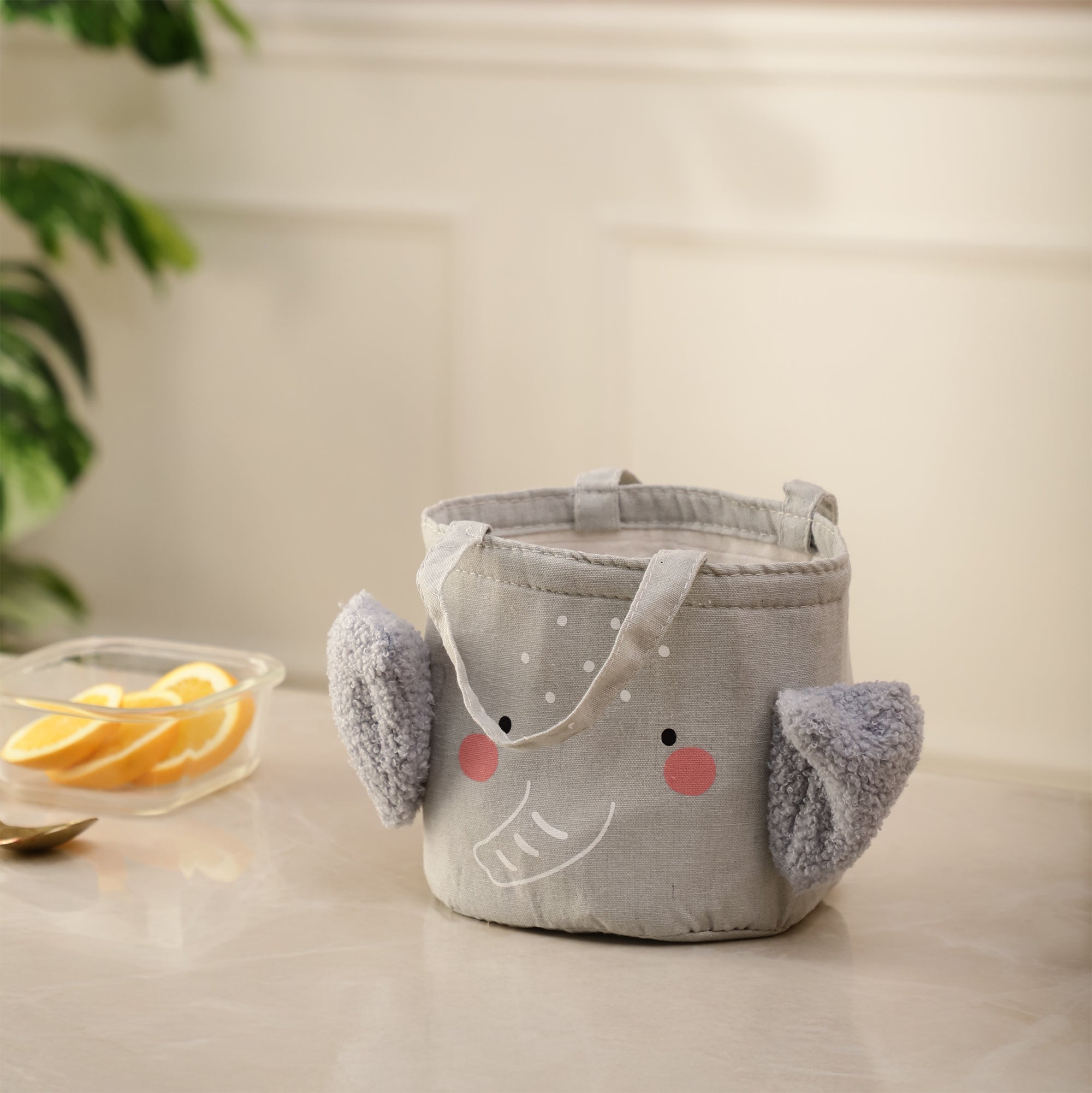 Cuddle Critters Insulated Lunch Bag (Single)