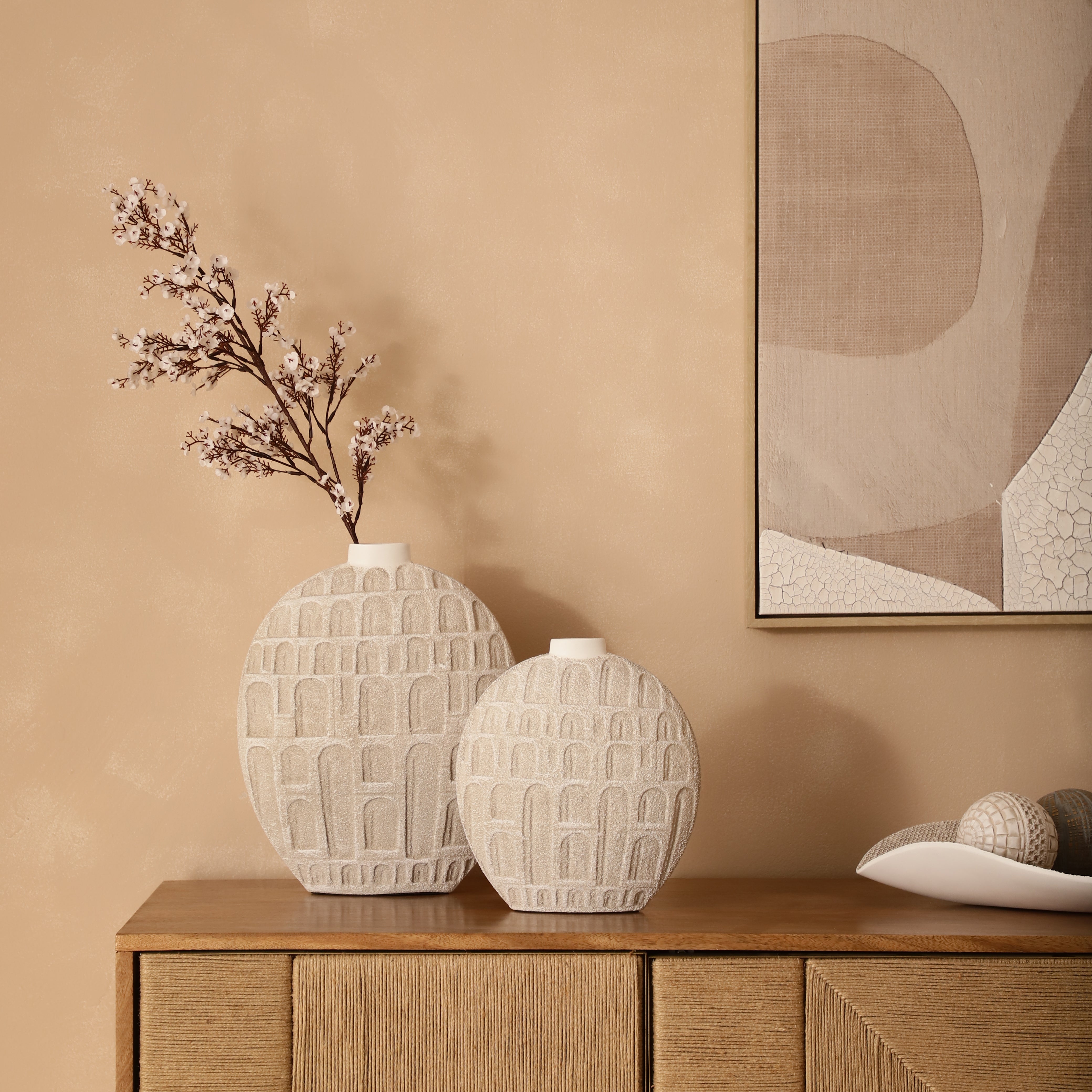 Domeva Vase (Single)