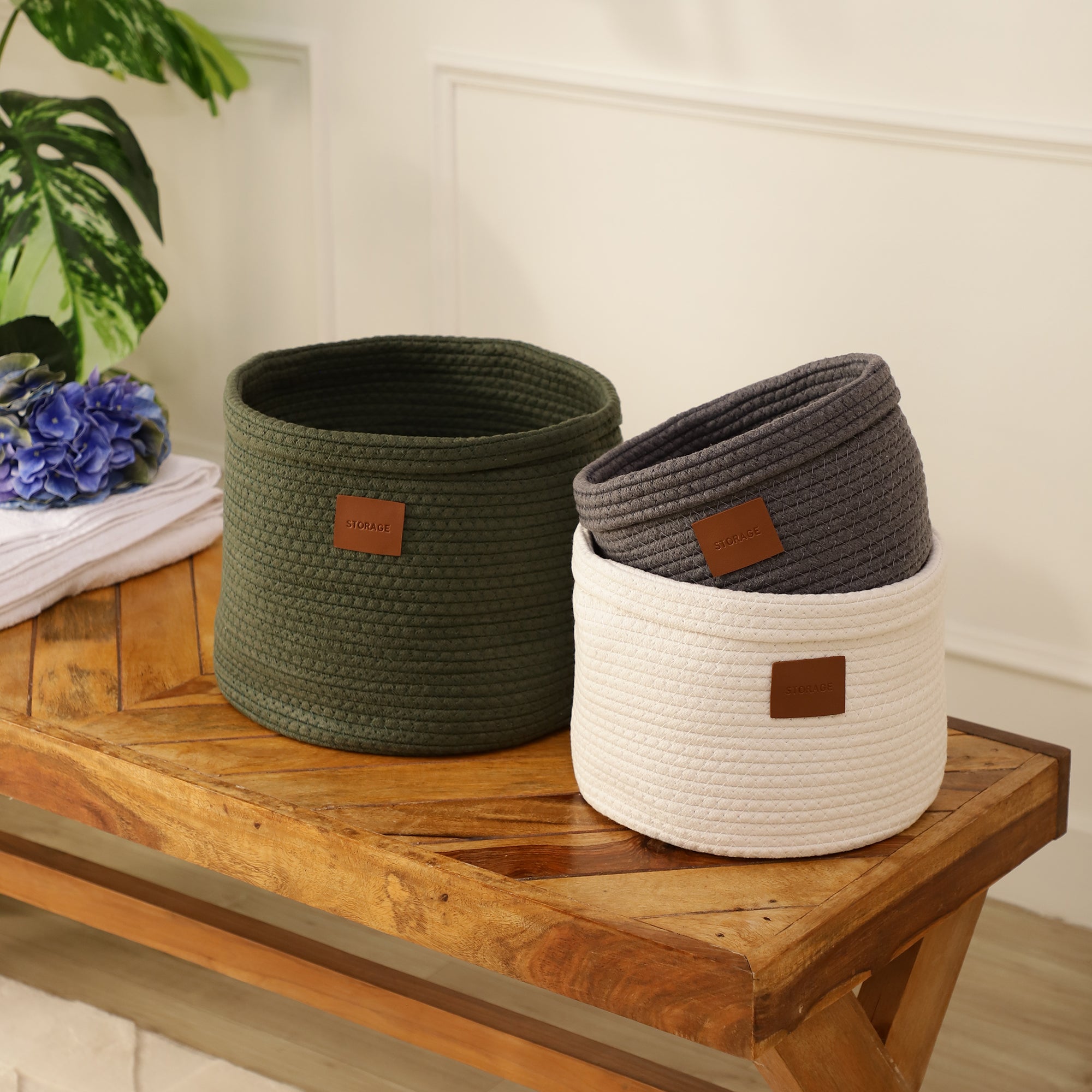 CozyLoom Organisers (Single)