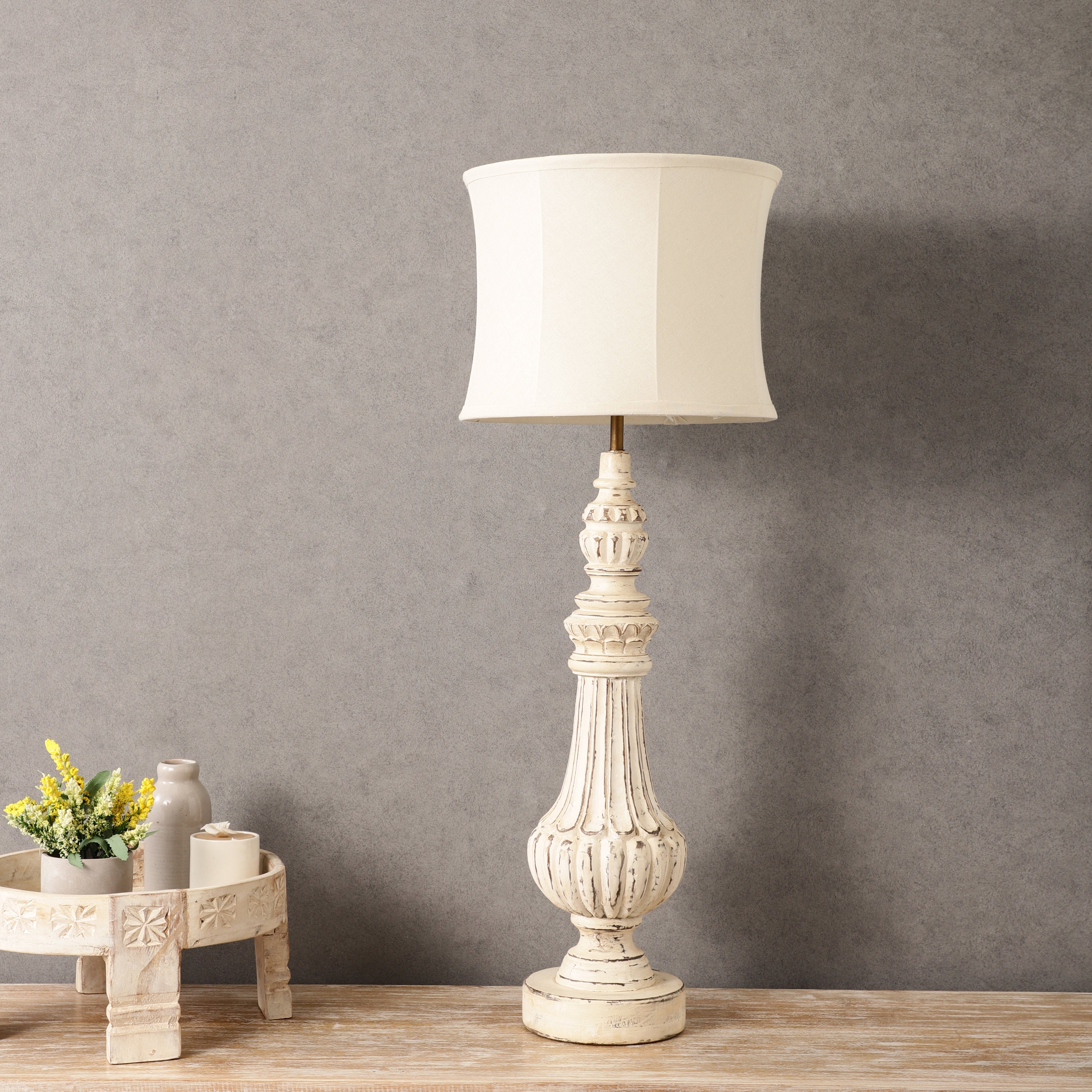 Brookside Table Lamp
