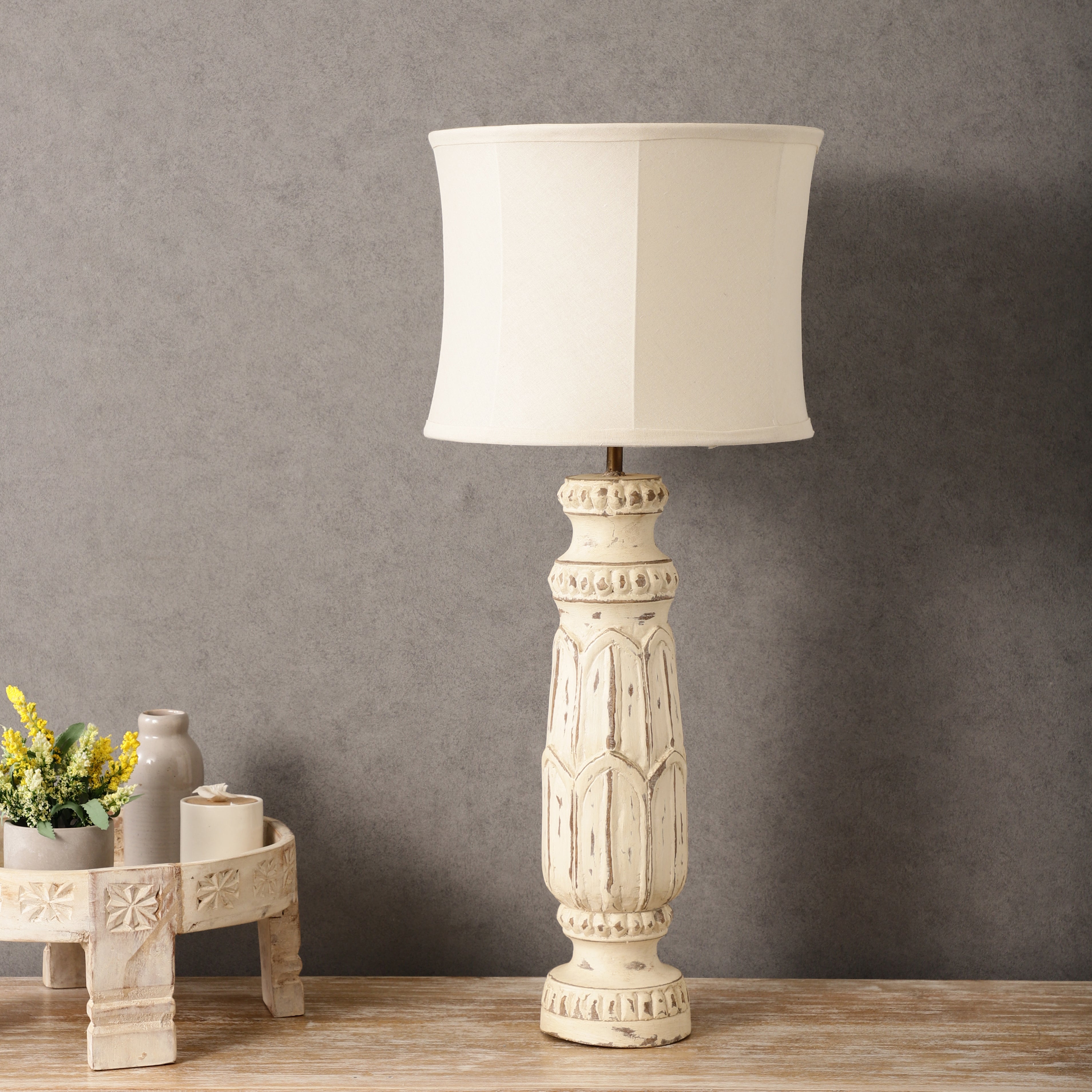 Primrose Table Lamp