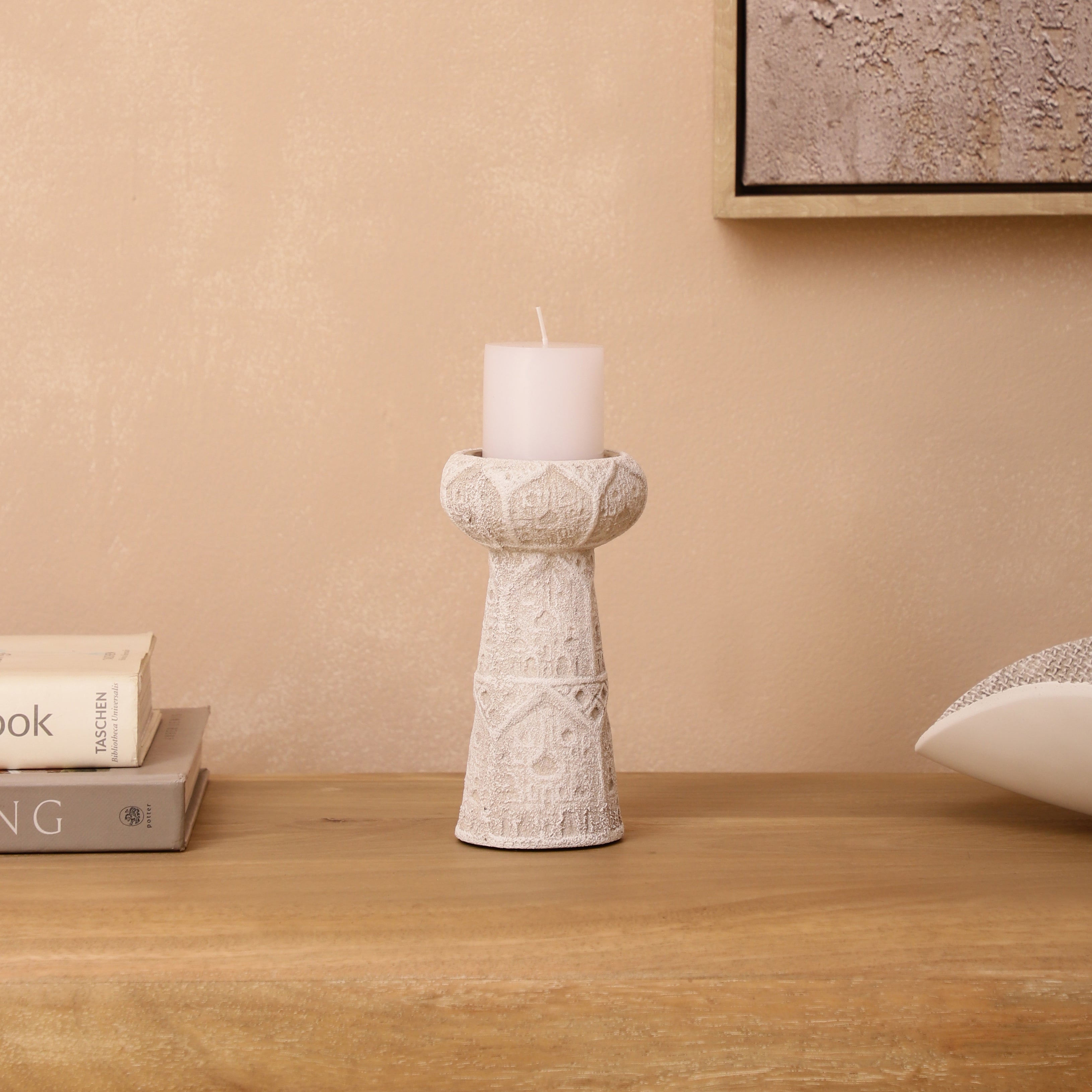 Lumenarch Tea Light Holder